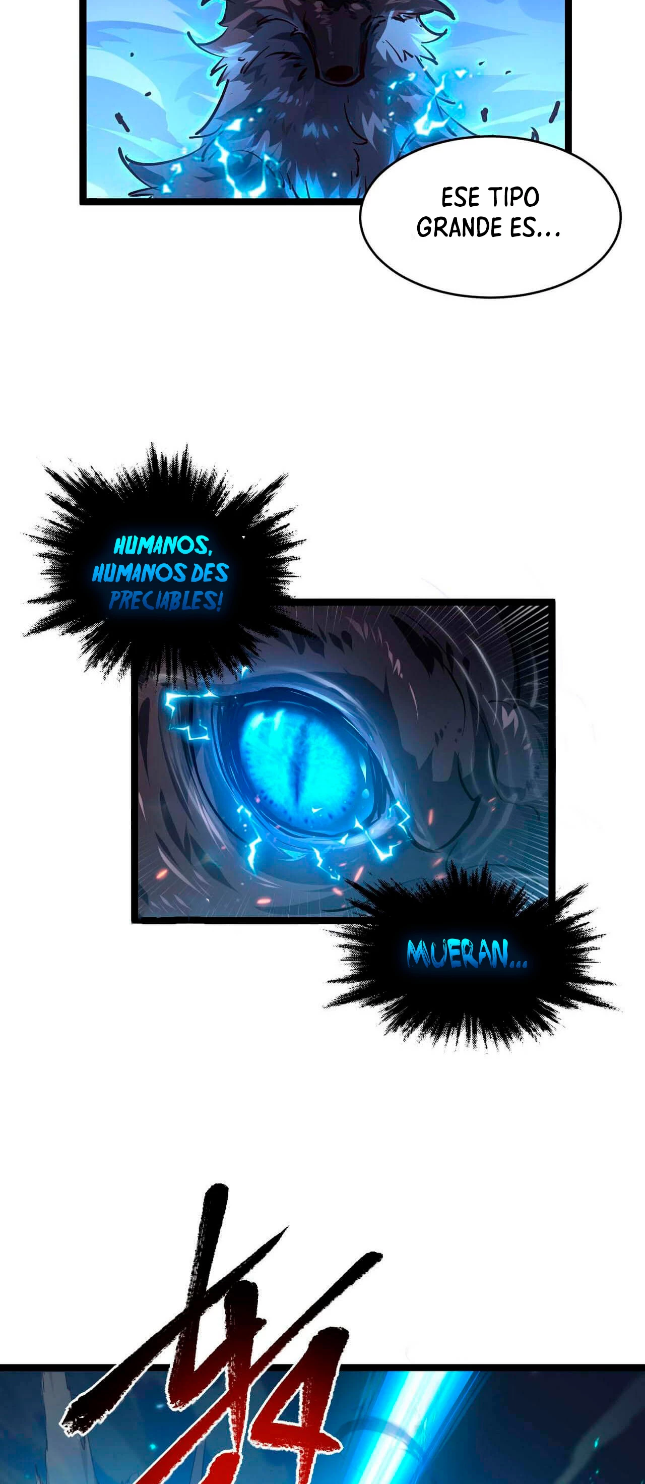 Levantate de los Escombros > Capitulo 75 > Page 141