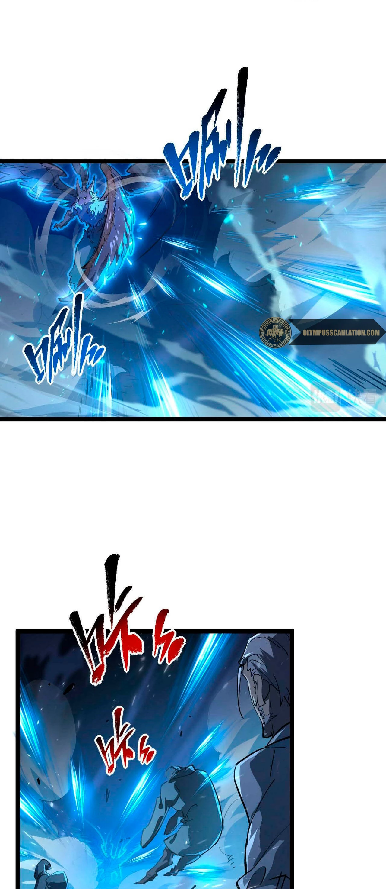 Levantate de los Escombros > Capitulo 75 > Page 171