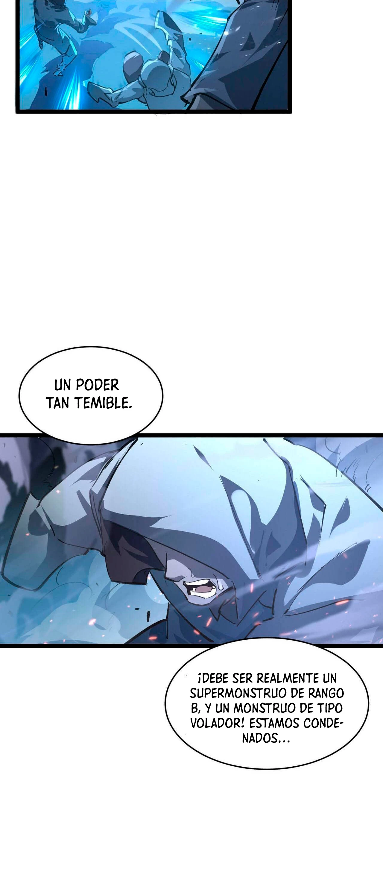 Levantate de los Escombros > Capitulo 75 > Page 181