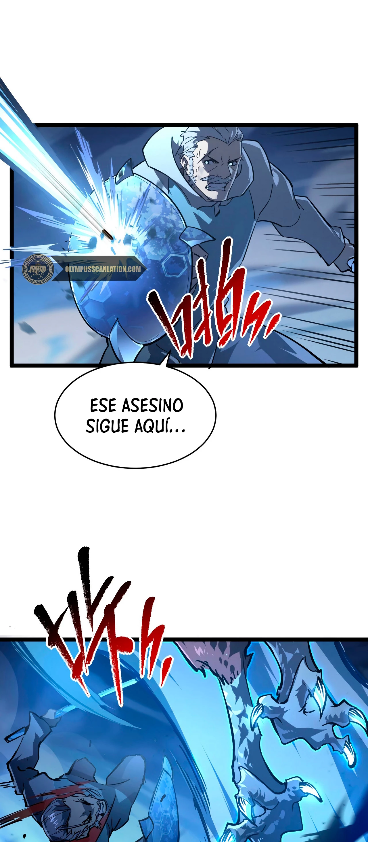 Levantate de los Escombros > Capitulo 76 > Page 61