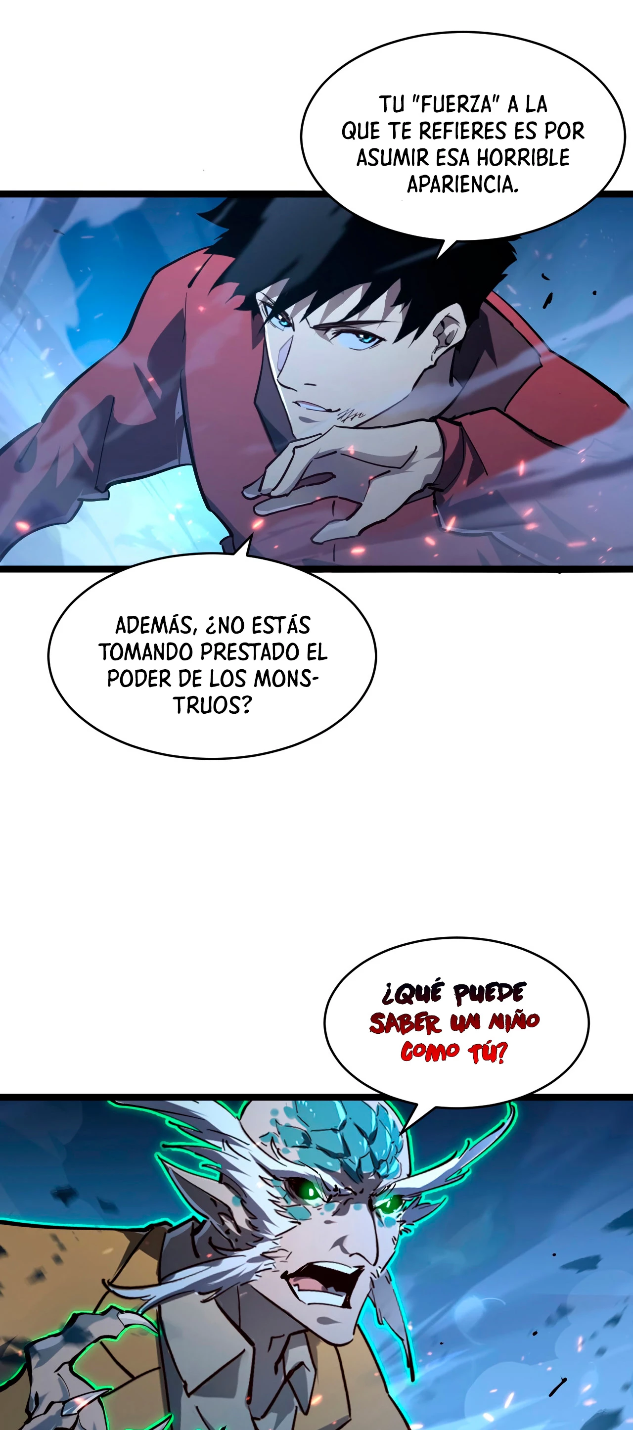 Levantate de los Escombros > Capitulo 76 > Page 211