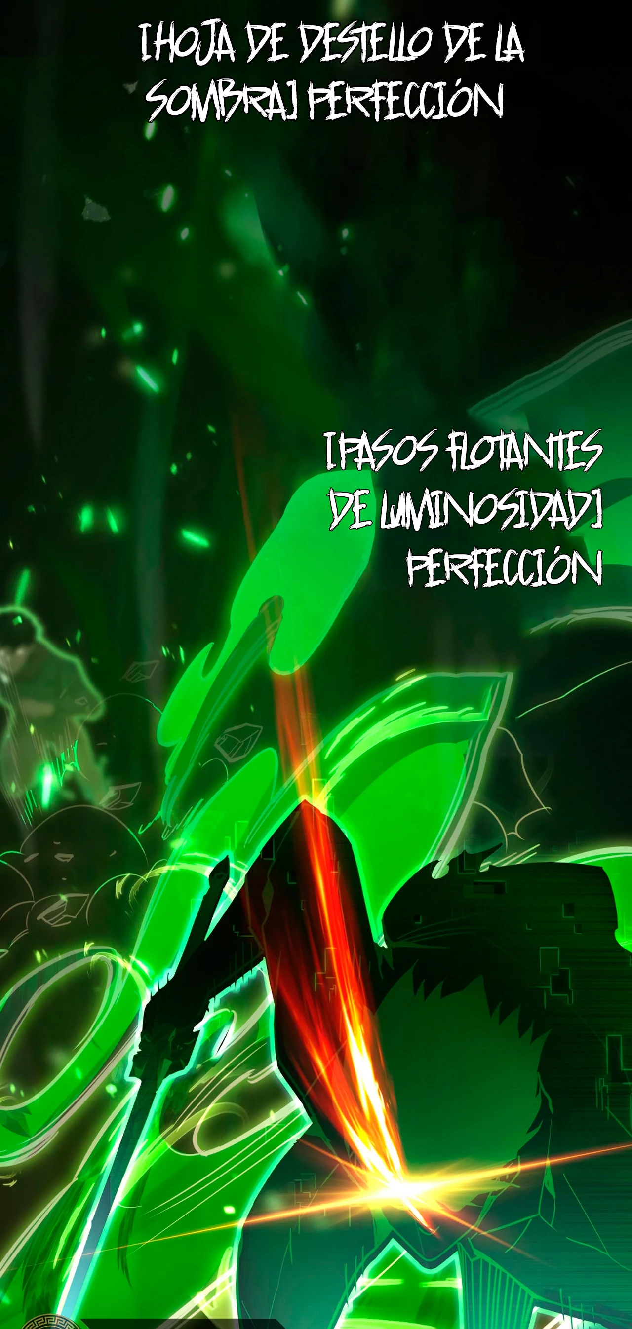 Levantate de los Escombros > Capitulo 76 > Page 271