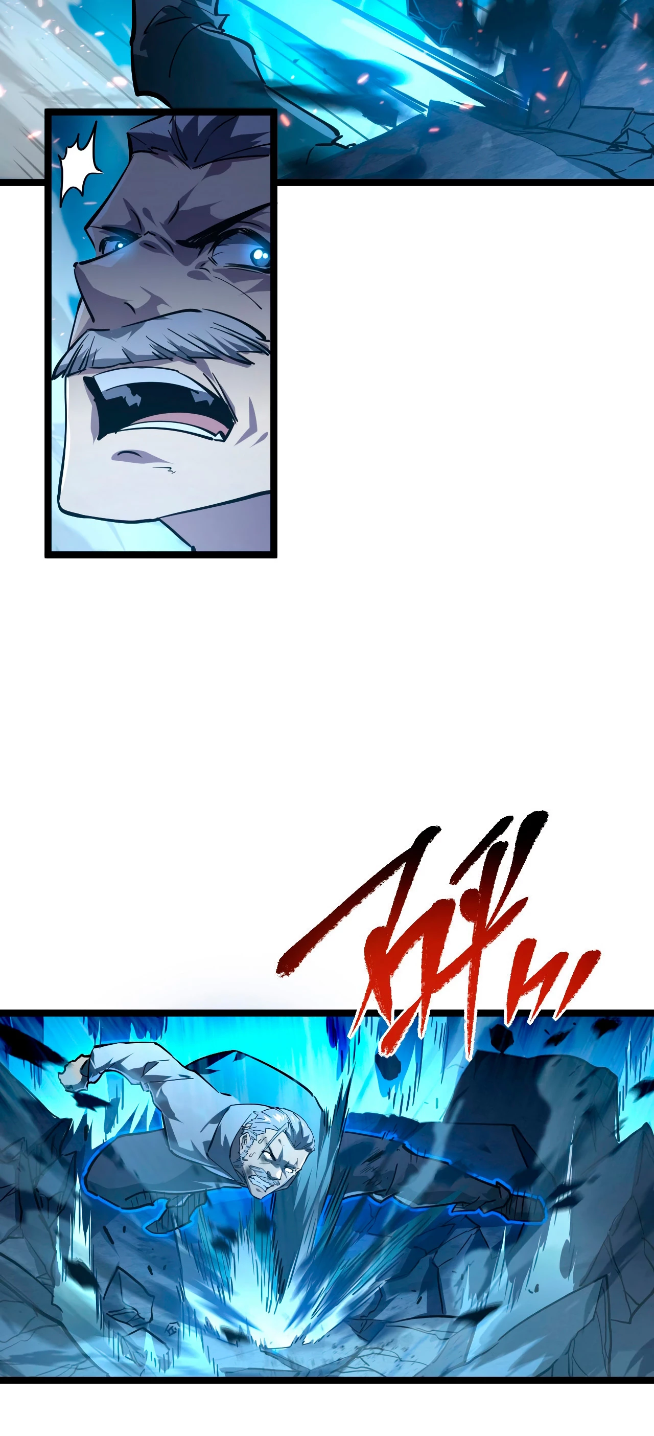 Levantate de los Escombros > Capitulo 77 > Page 311