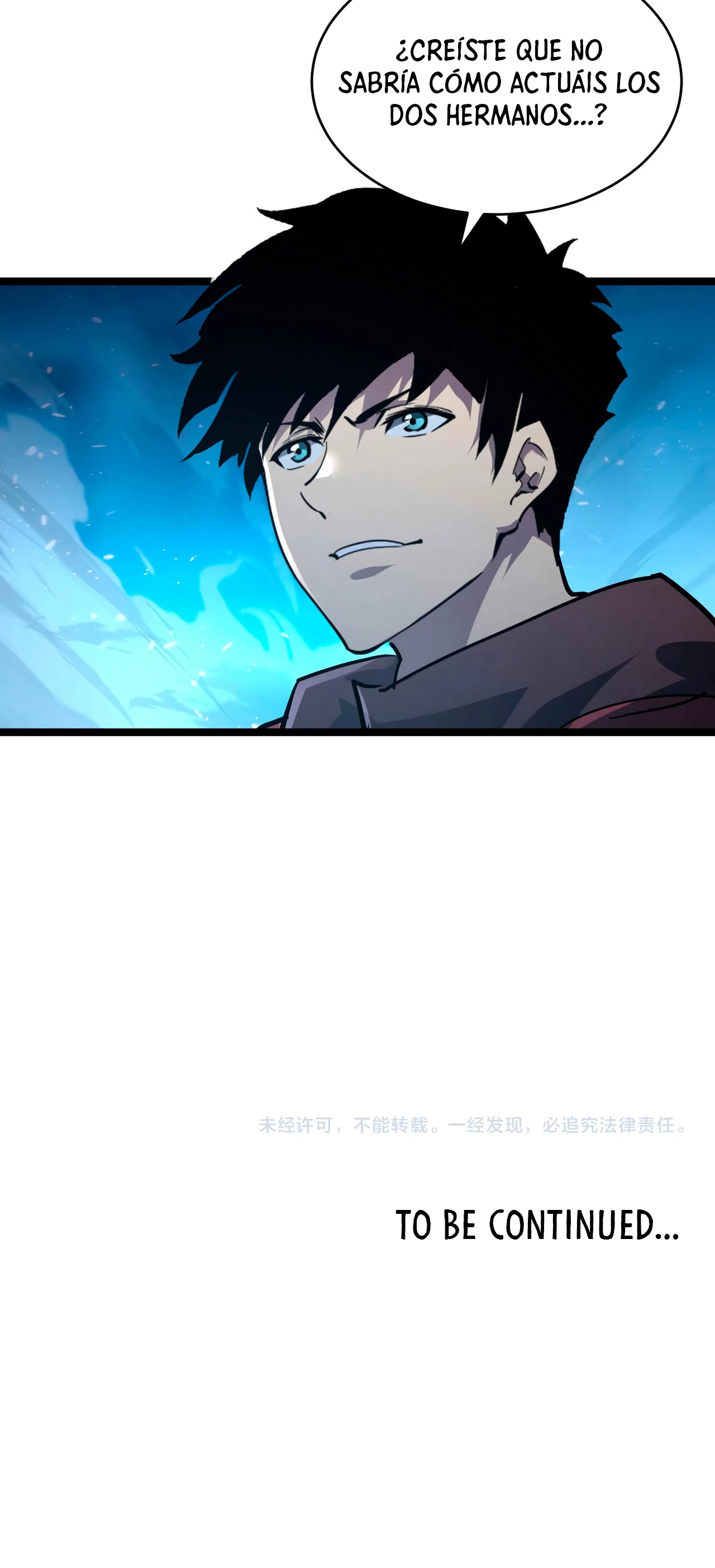 Levantate de los Escombros > Capitulo 77 > Page 331