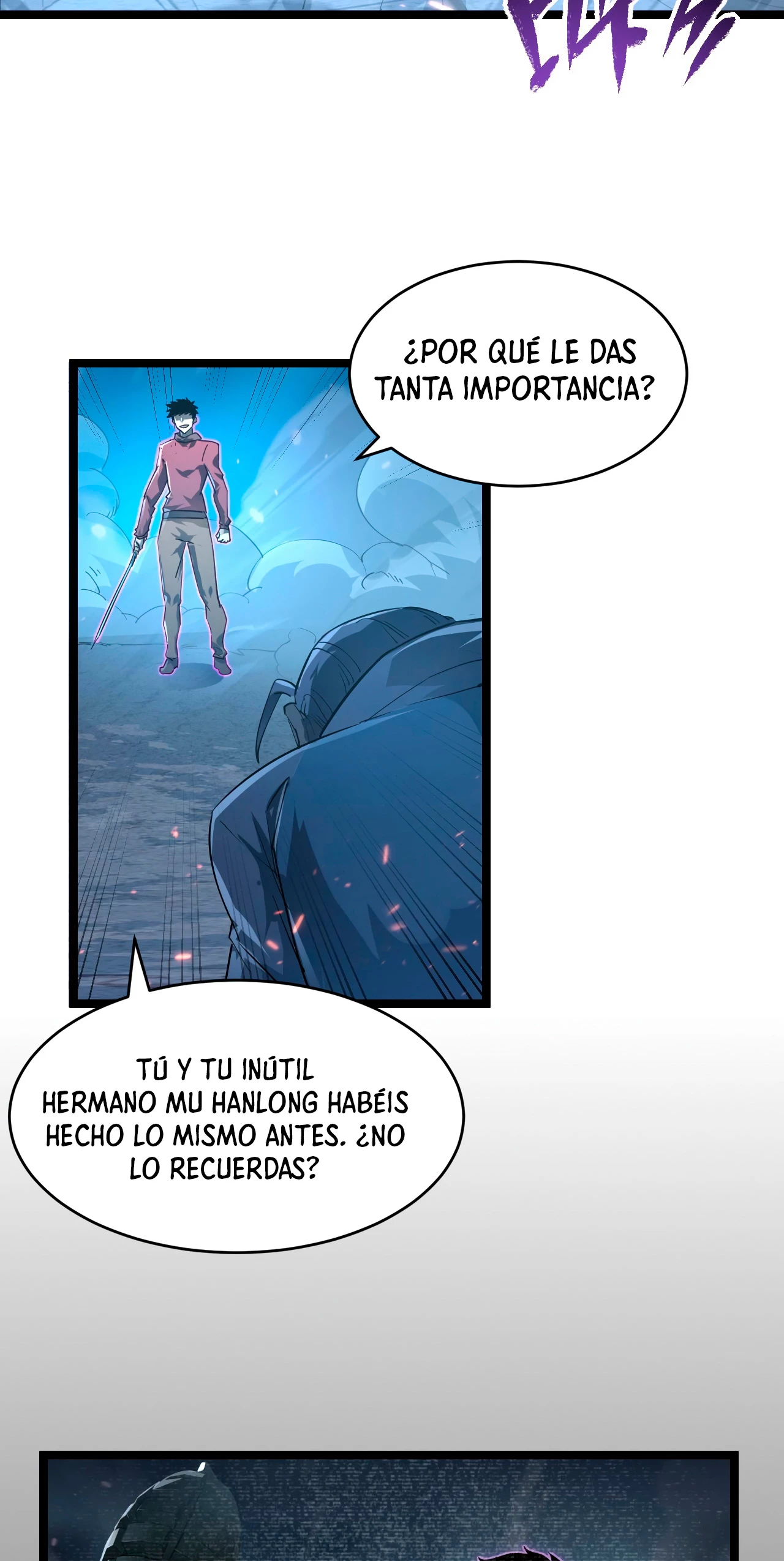 Levantate de los Escombros > Capitulo 78 > Page 41