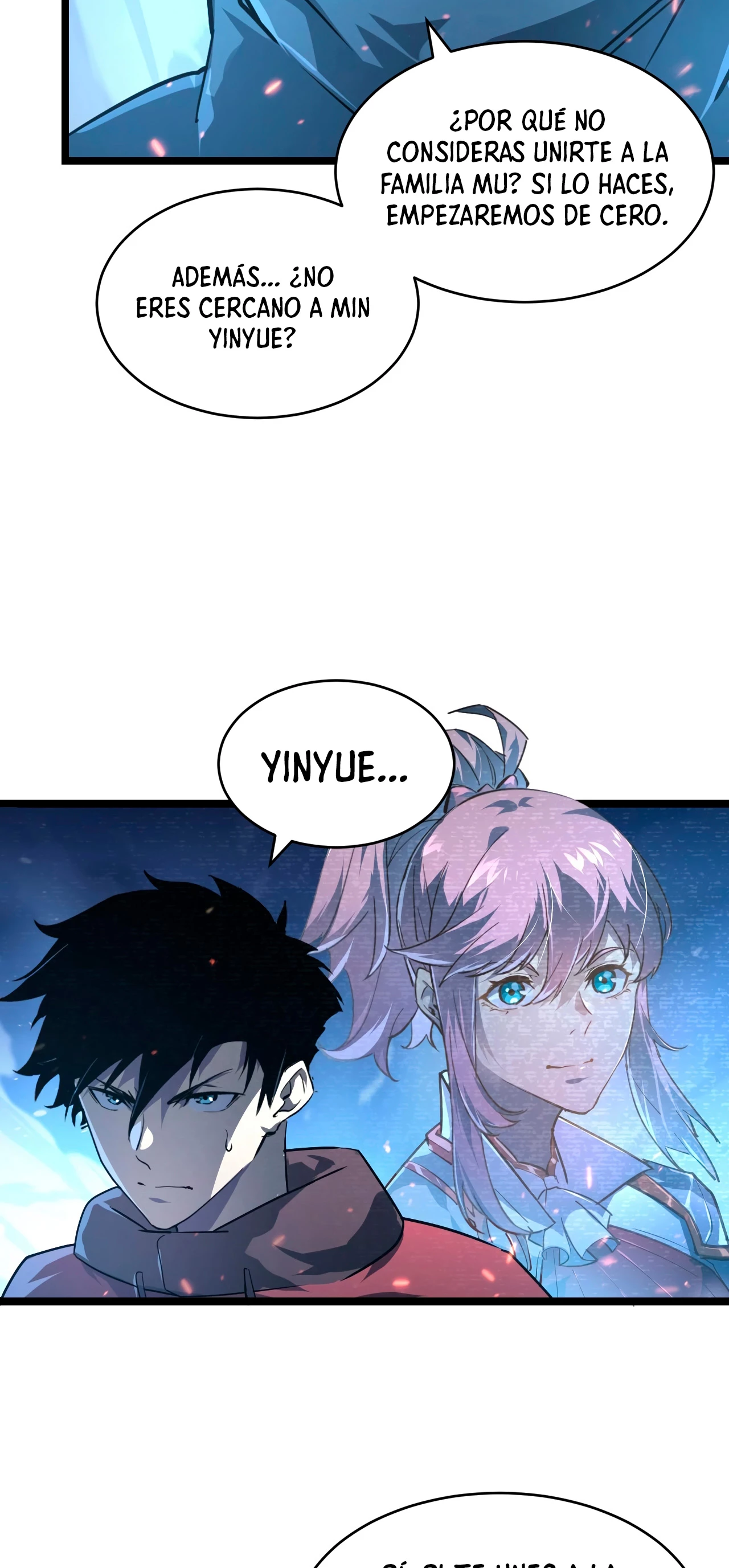 Levantate de los Escombros > Capitulo 78 > Page 101