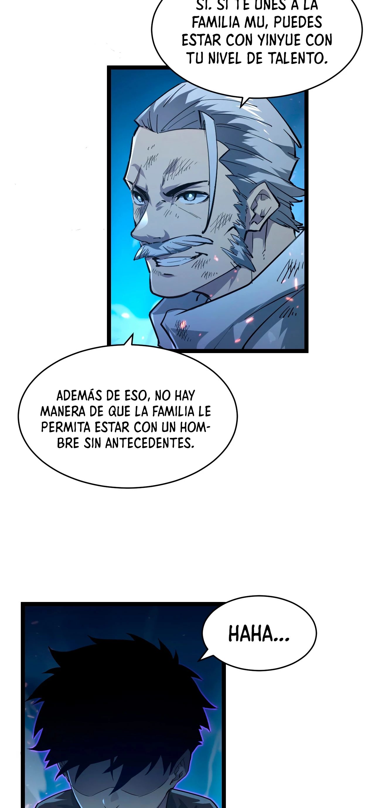 Levantate de los Escombros > Capitulo 78 > Page 111