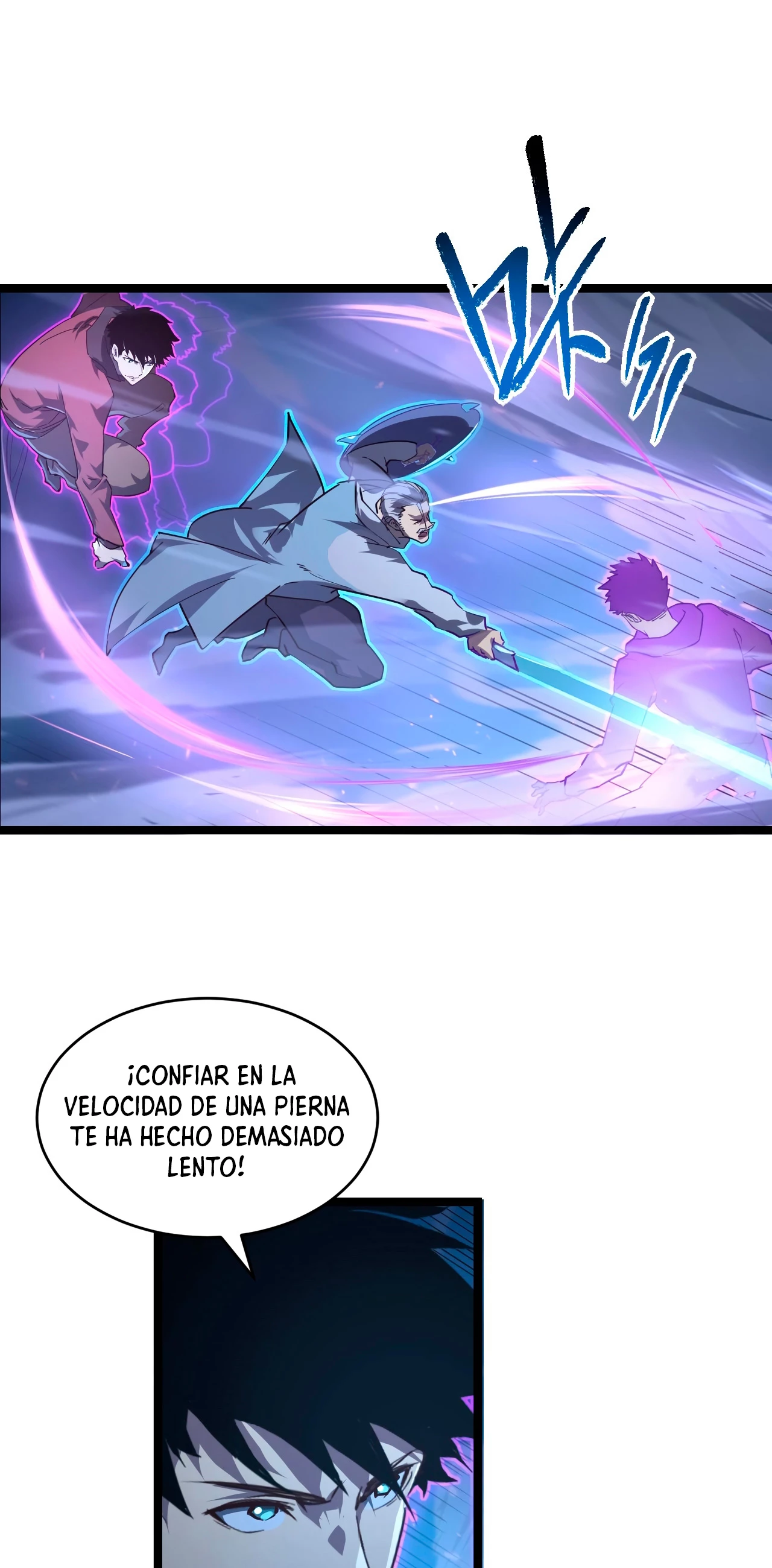 Levantate de los Escombros > Capitulo 78 > Page 161