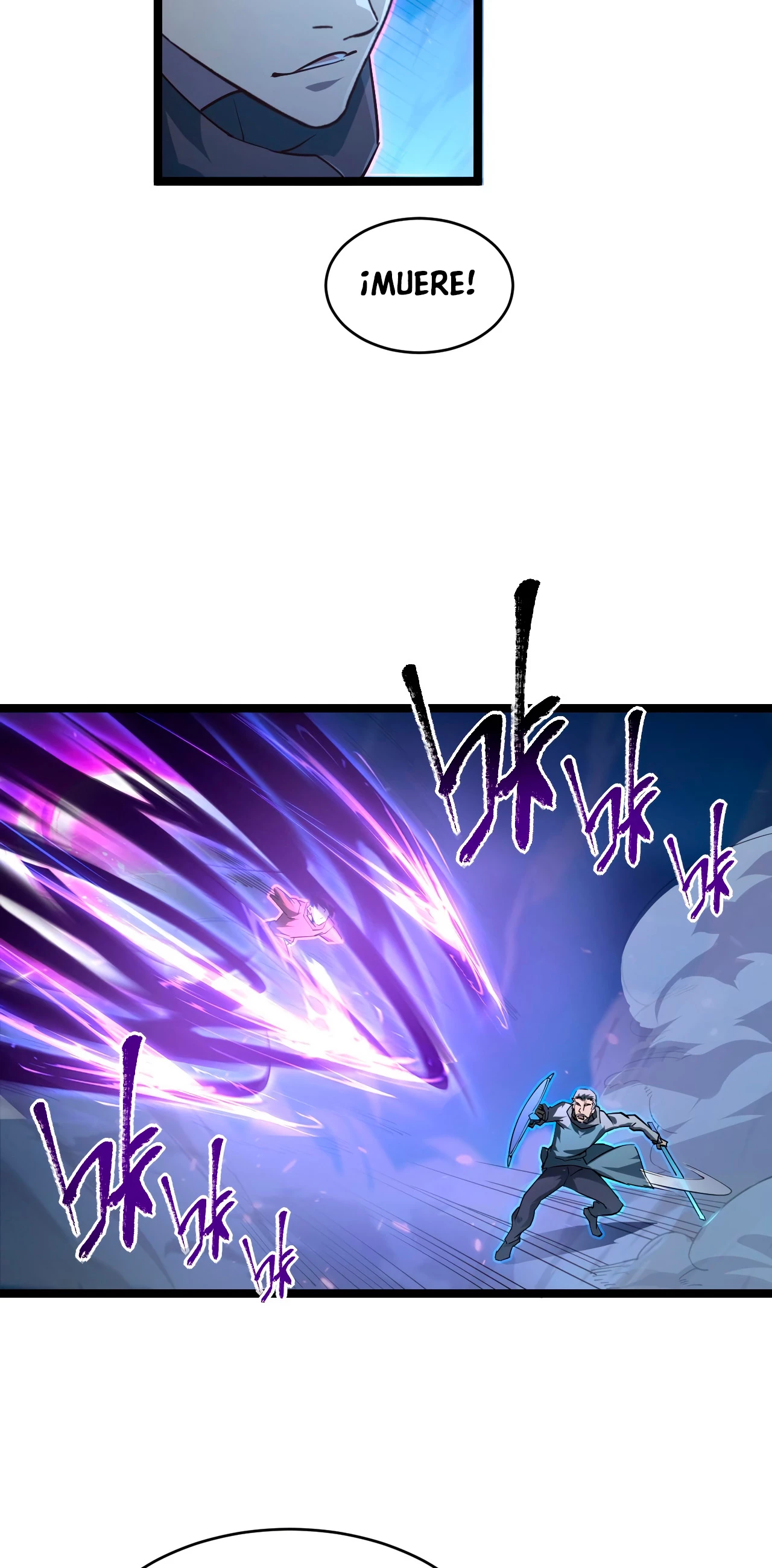 Levantate de los Escombros > Capitulo 78 > Page 171