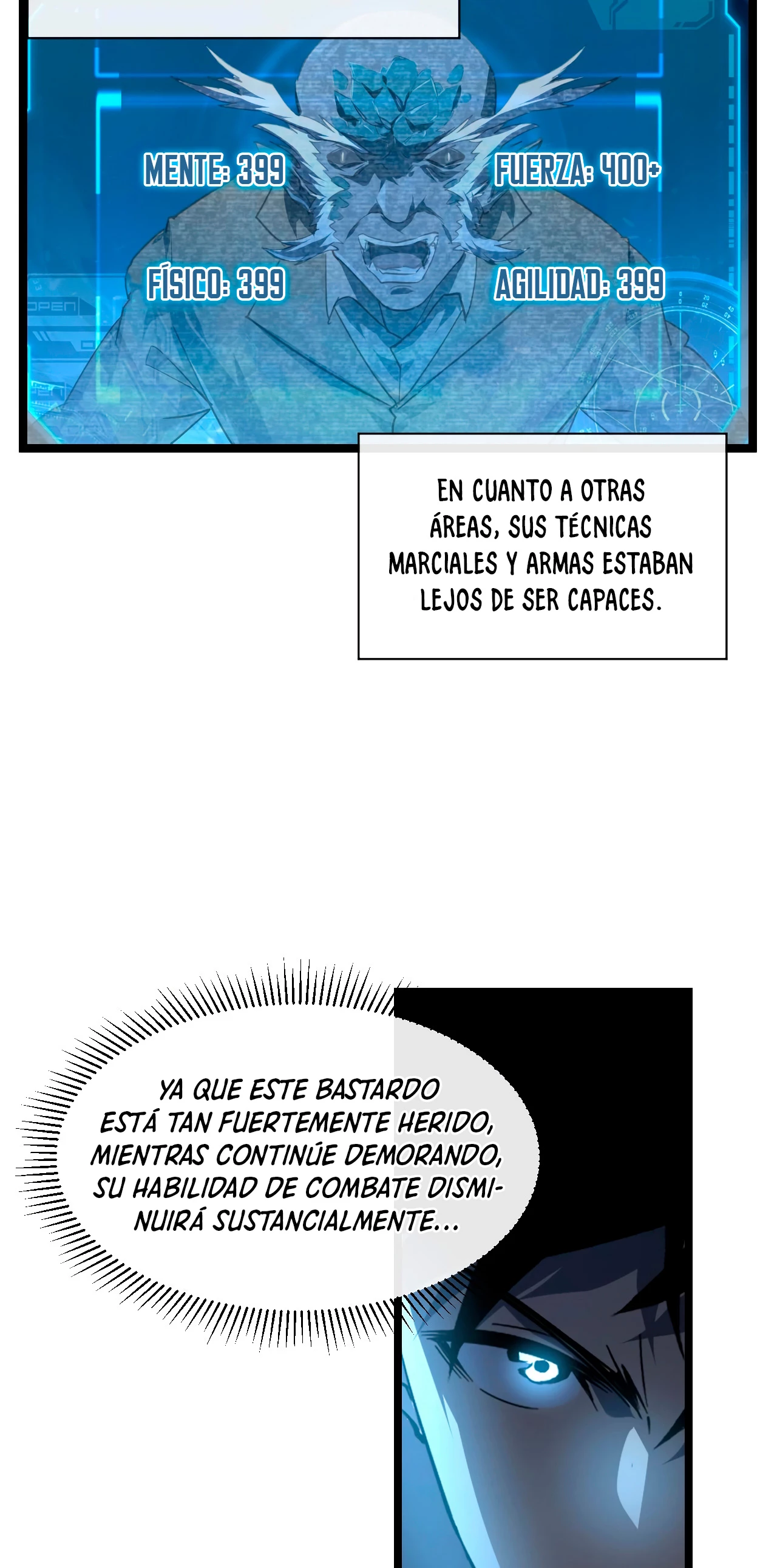 Levantate de los Escombros > Capitulo 78 > Page 211