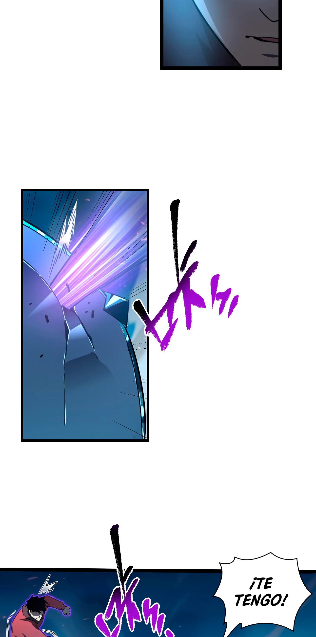 Levantate de los Escombros > Capitulo 78 > Page 221