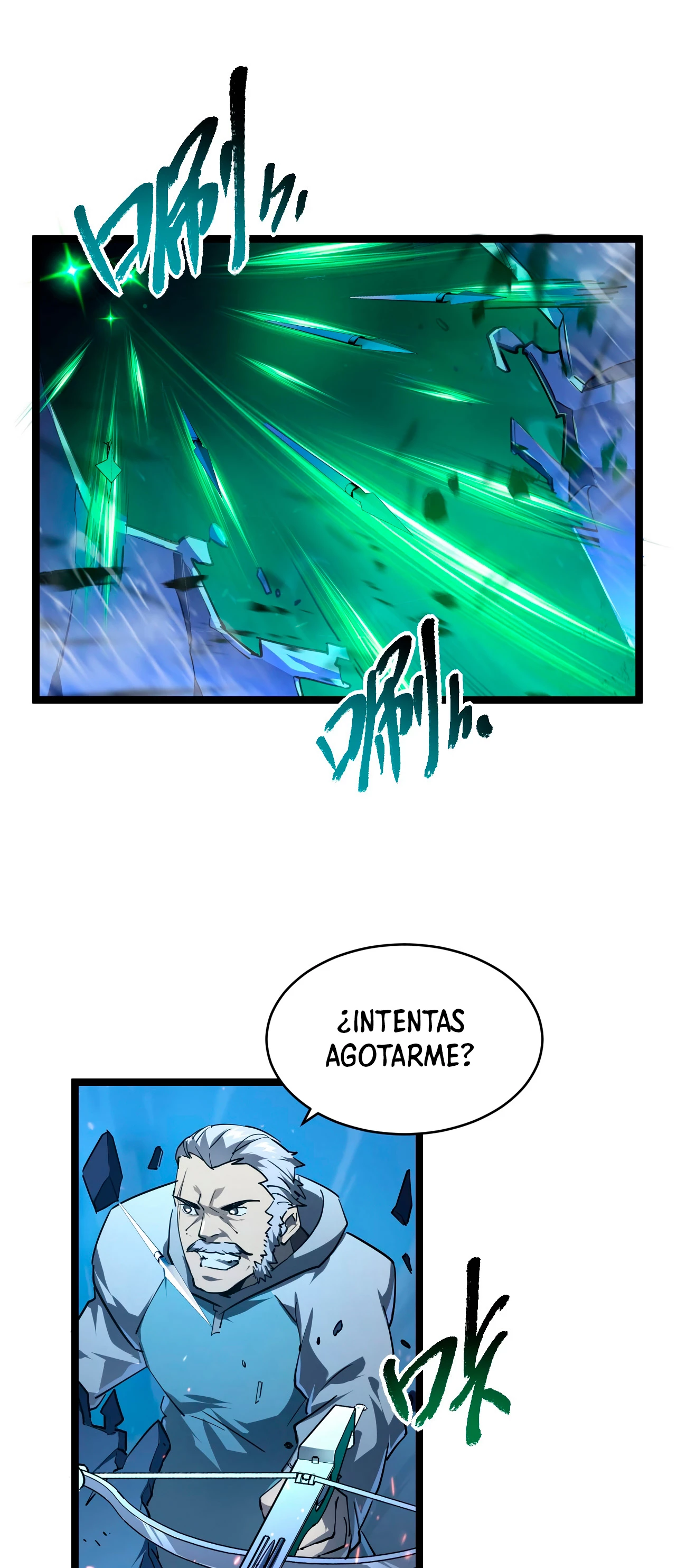 Levantate de los Escombros > Capitulo 78 > Page 241