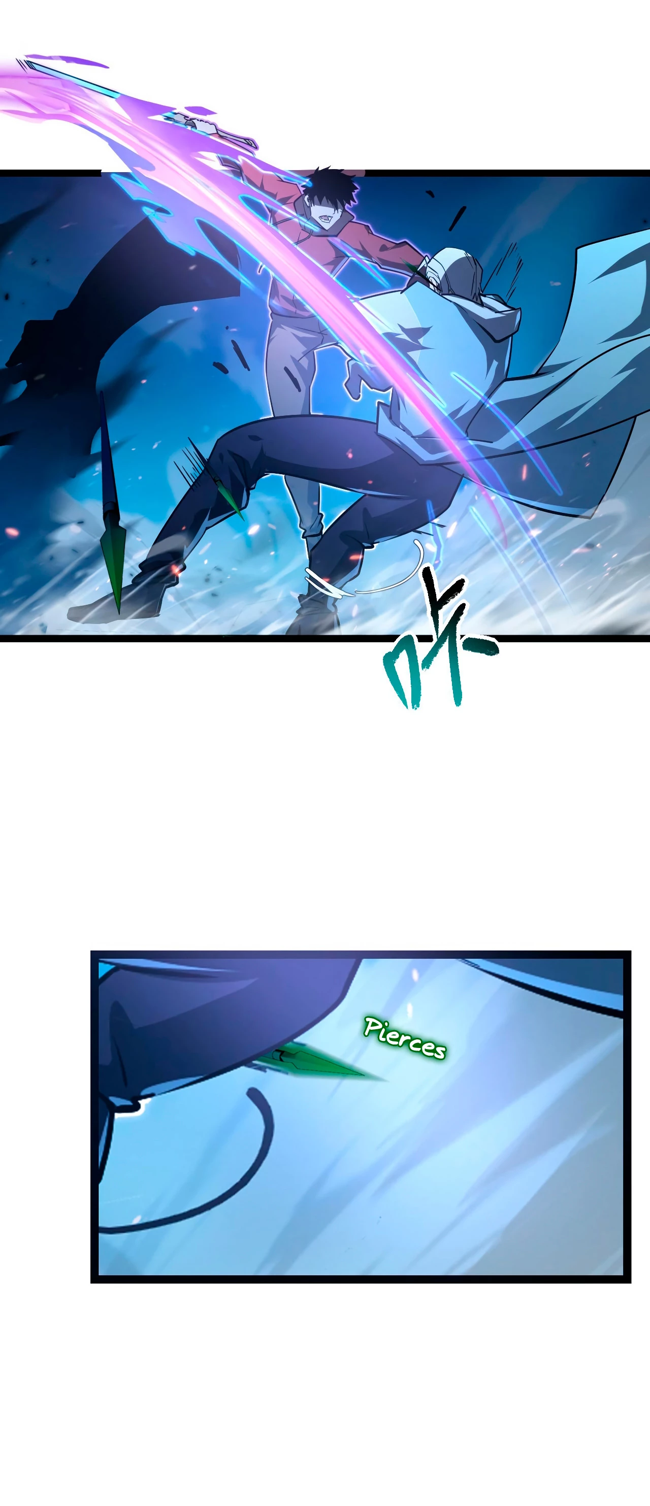 Levantate de los Escombros > Capitulo 78 > Page 281