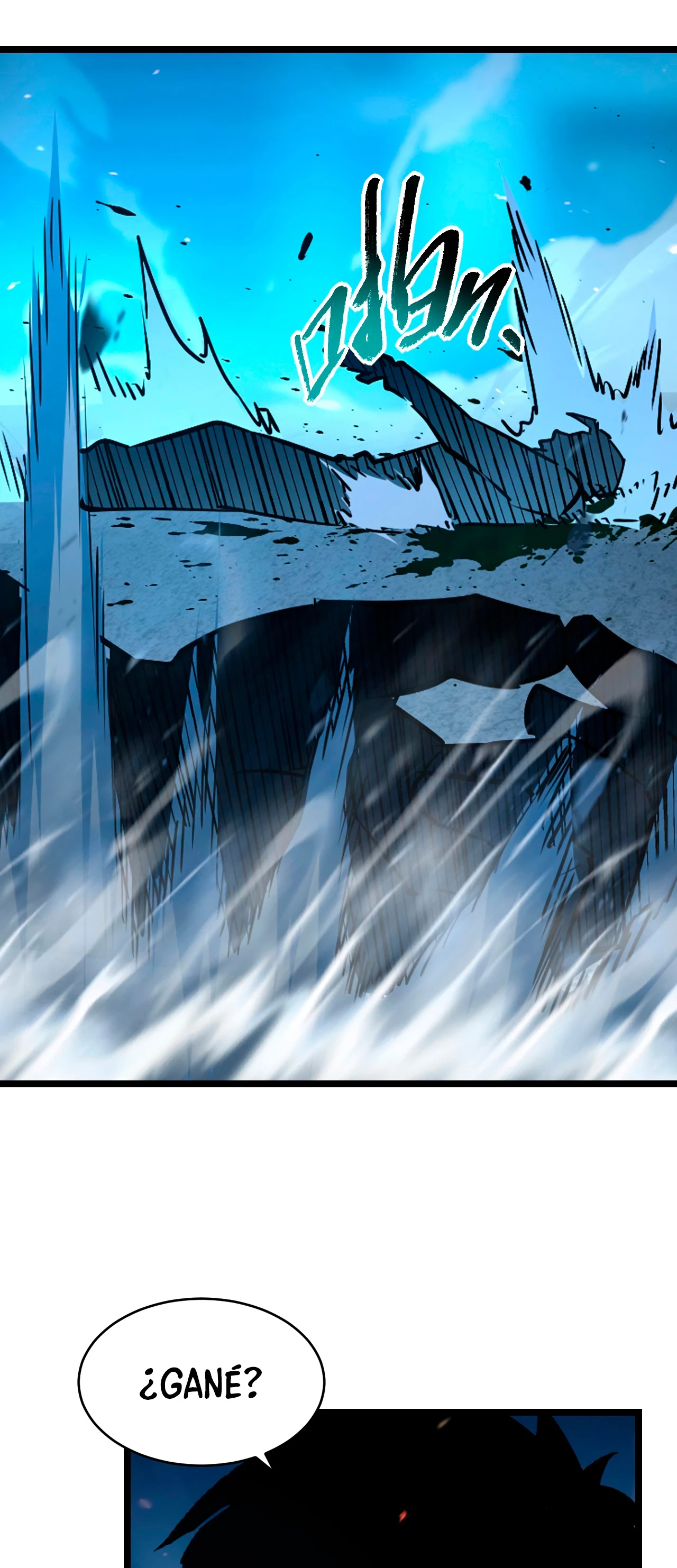 Levantate de los Escombros > Capitulo 78 > Page 291