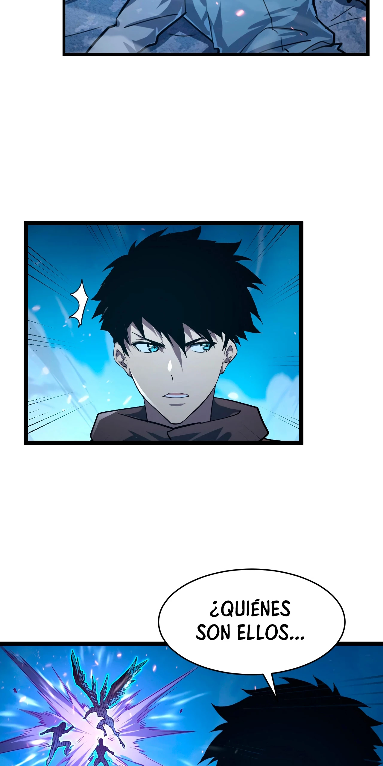 Levantate de los Escombros > Capitulo 78 > Page 341