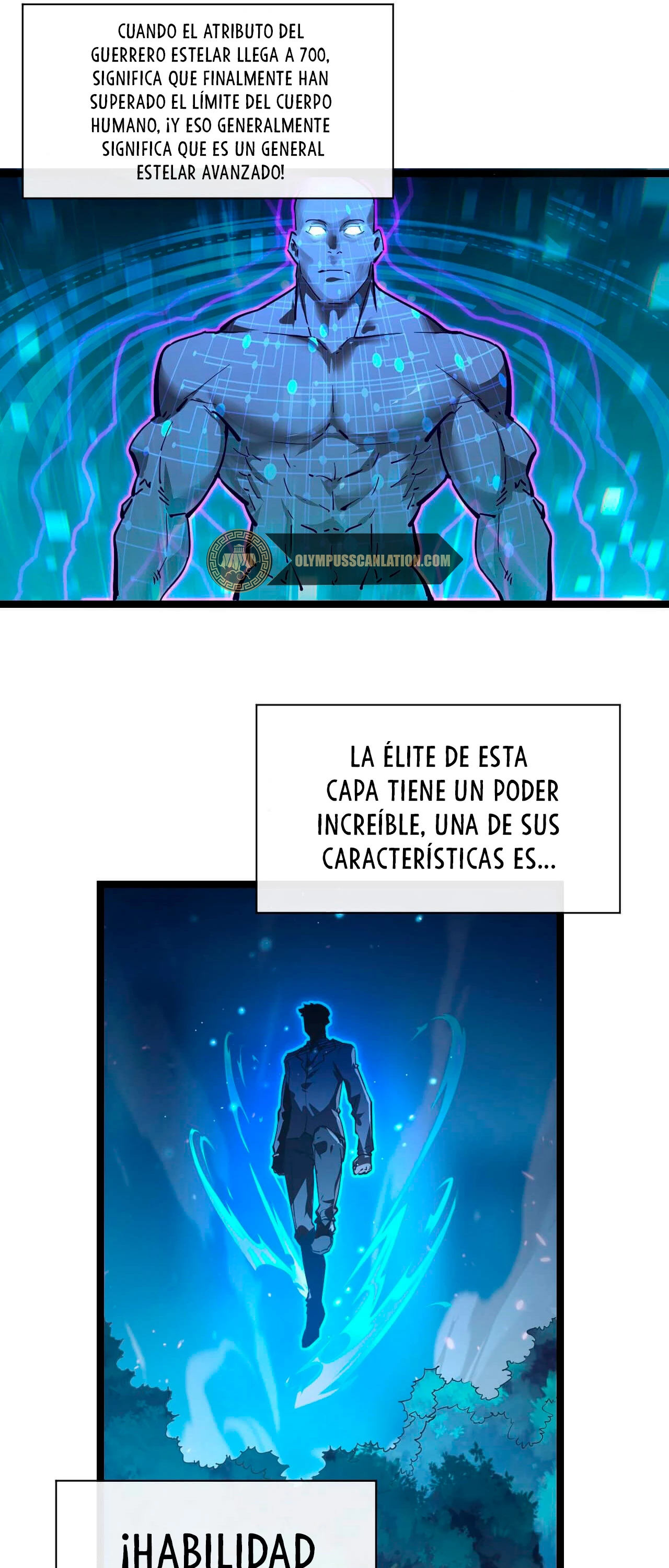 Levantate de los Escombros > Capitulo 79 > Page 51