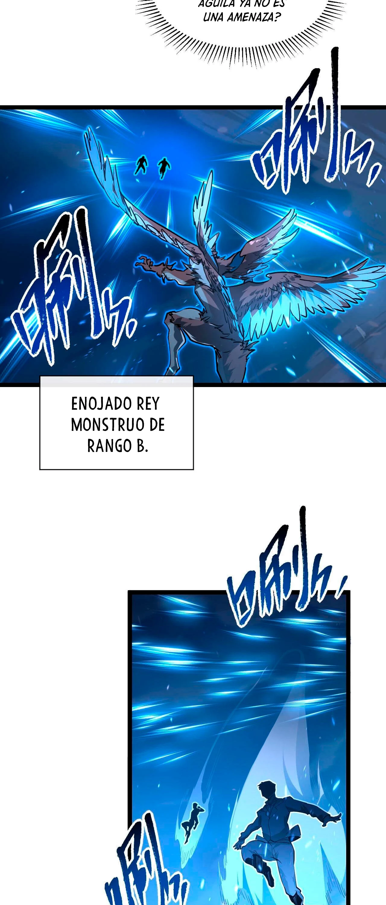 Levantate de los Escombros > Capitulo 79 > Page 71