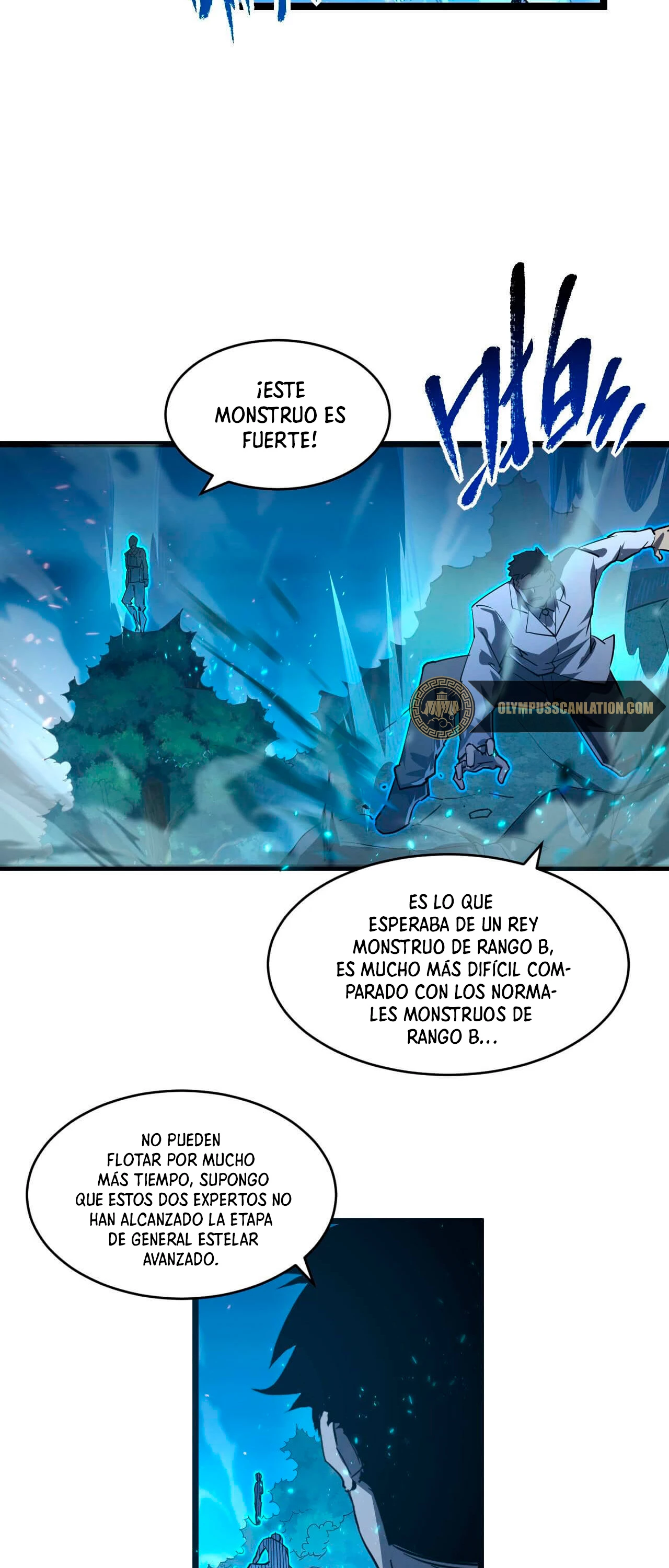Levantate de los Escombros > Capitulo 79 > Page 81