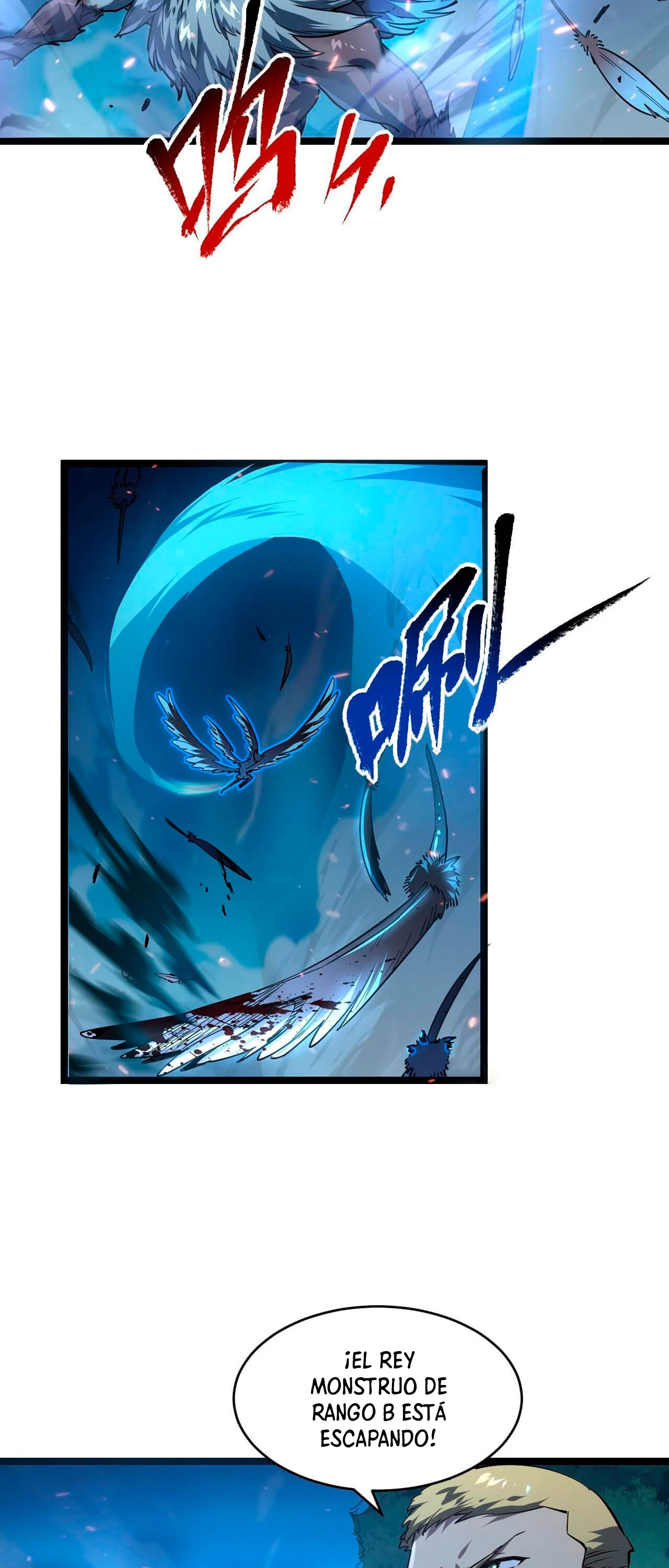 Levantate de los Escombros > Capitulo 79 > Page 121