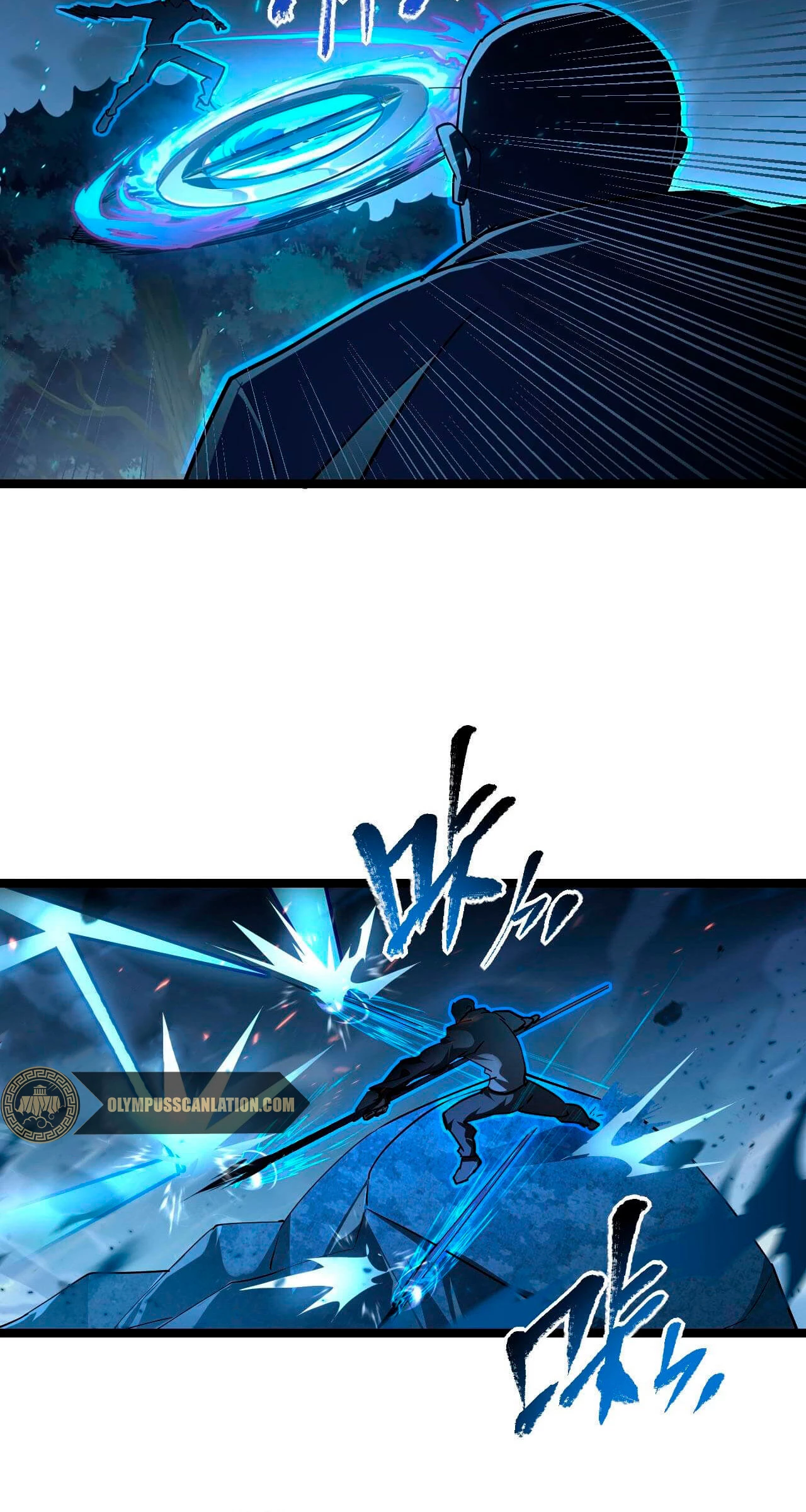 Levantate de los Escombros > Capitulo 79 > Page 171