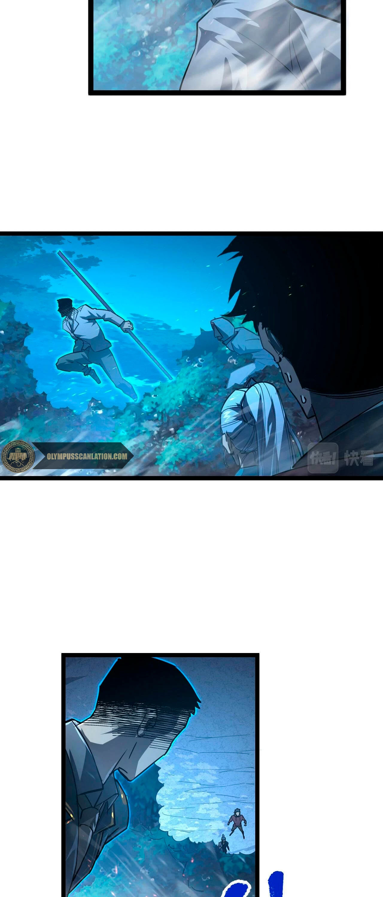 Levantate de los Escombros > Capitulo 79 > Page 231