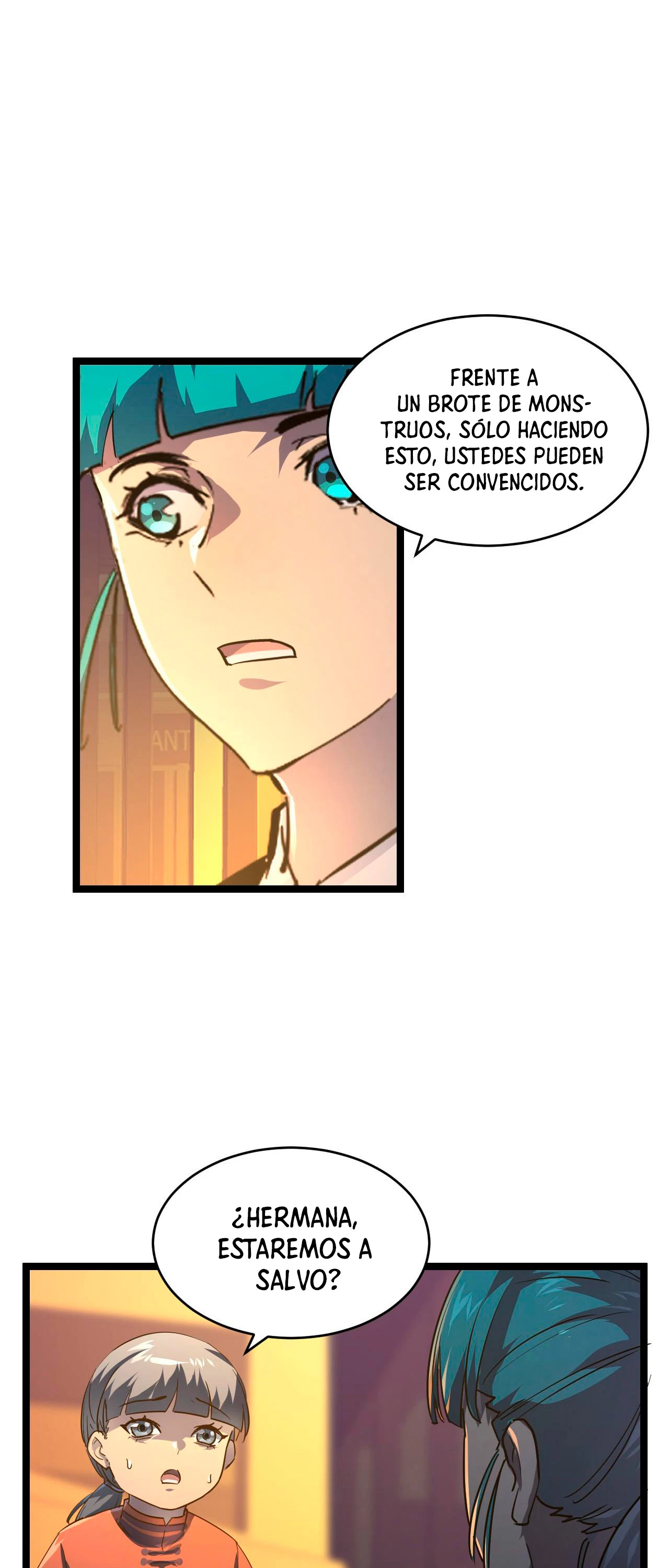 Levantate de los Escombros > Capitulo 80 > Page 141