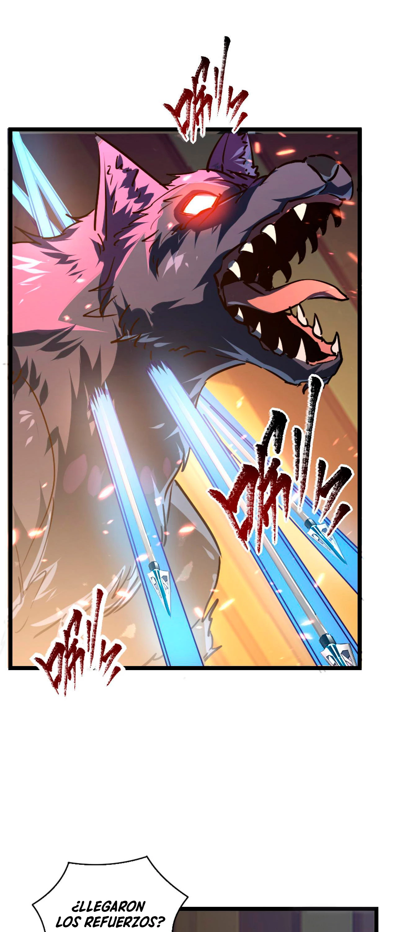 Levantate de los Escombros > Capitulo 80 > Page 211