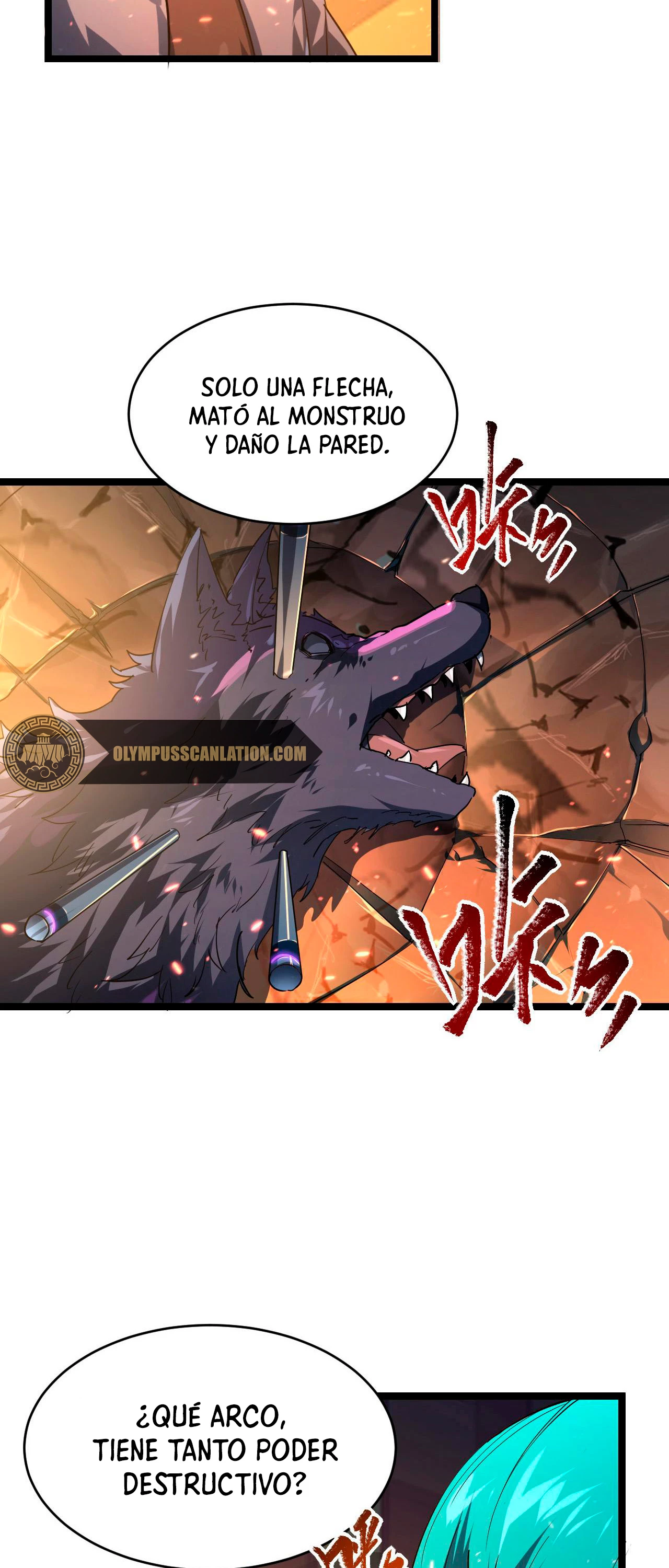 Levantate de los Escombros > Capitulo 80 > Page 231