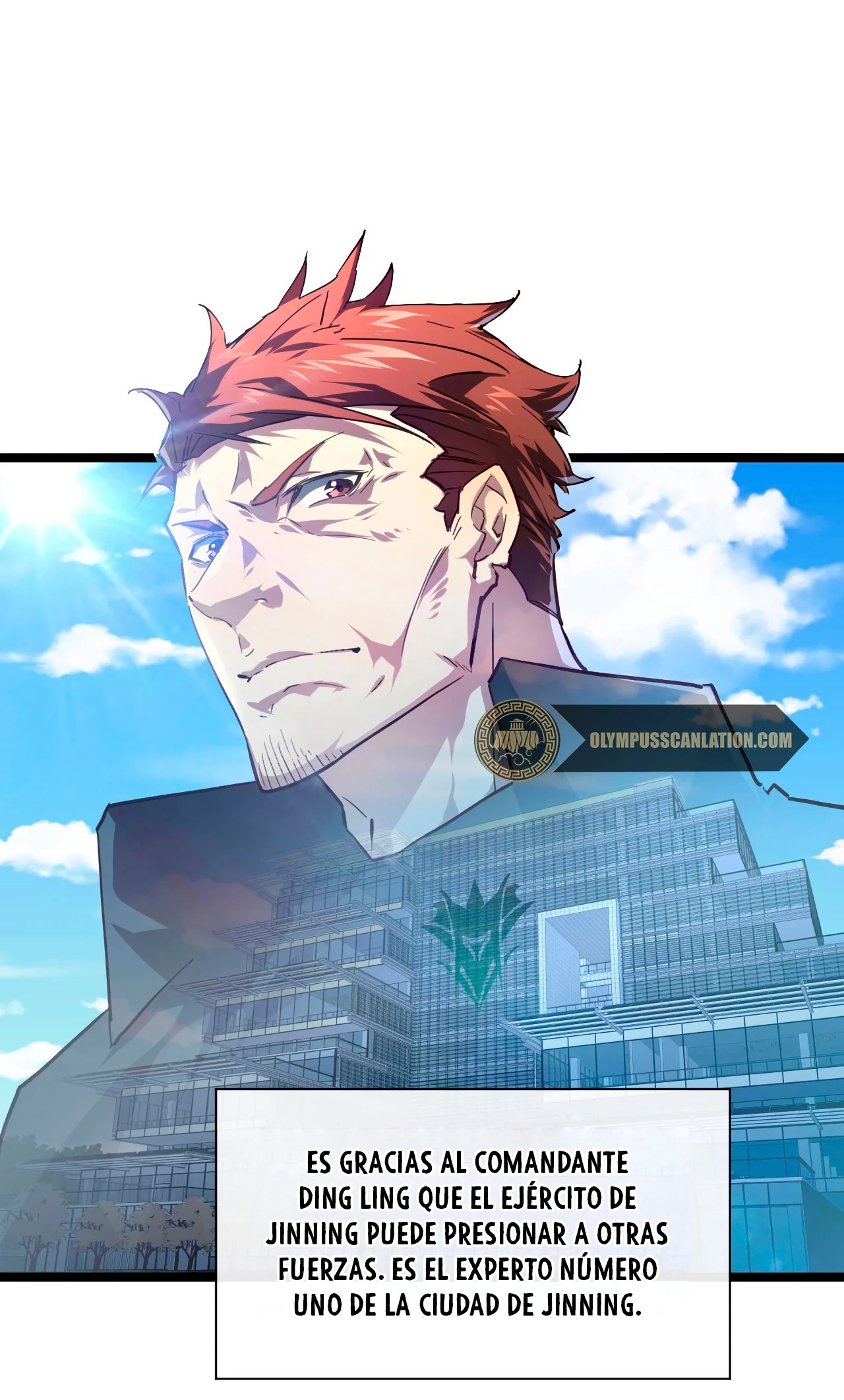 Levantate de los Escombros > Capitulo 83 > Page 101