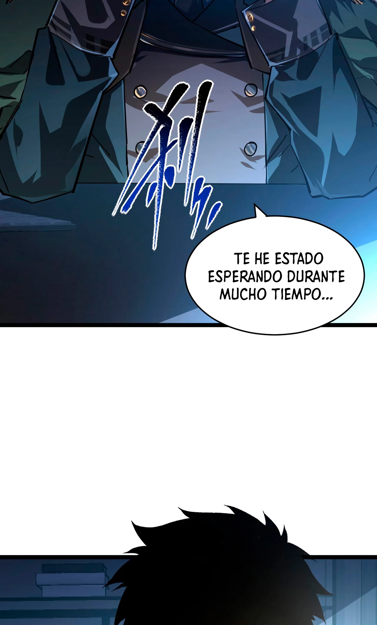 Levantate de los Escombros > Capitulo 83 > Page 151