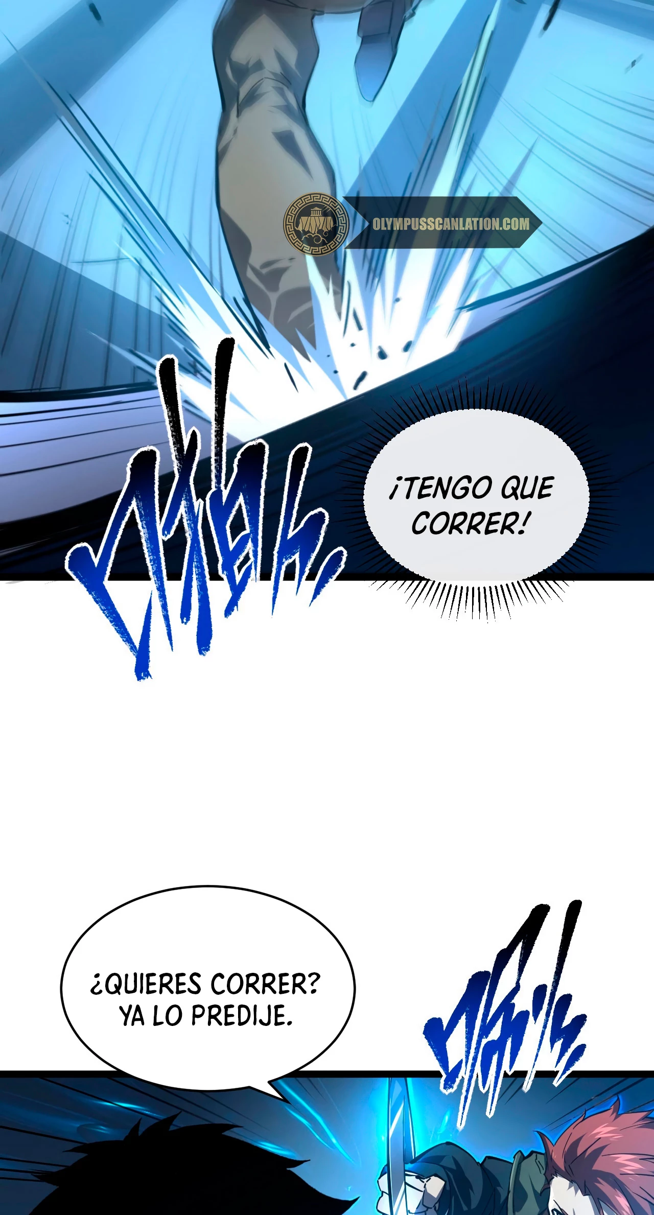 Levantate de los Escombros > Capitulo 83 > Page 221