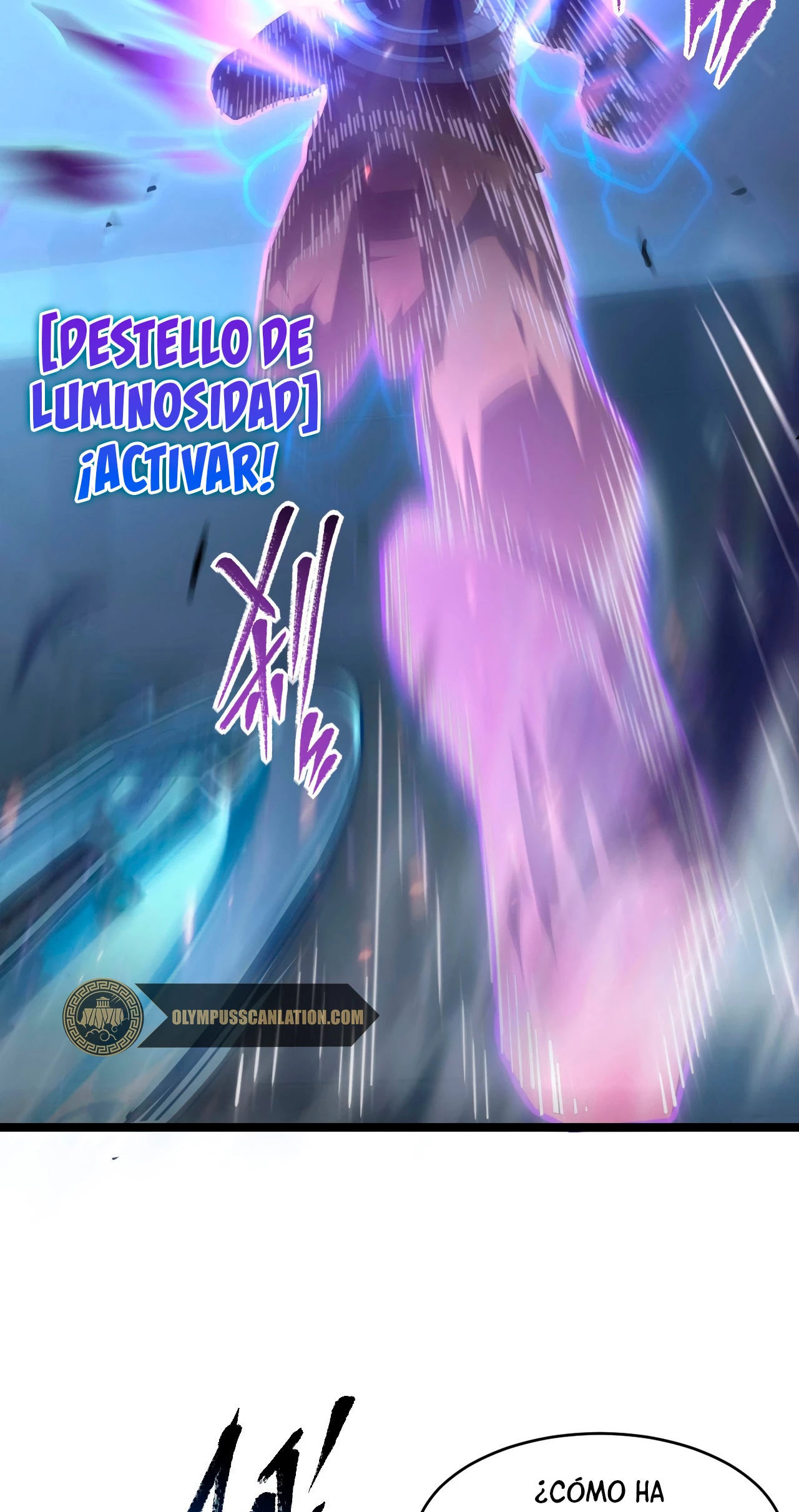 Levantate de los Escombros > Capitulo 83 > Page 371