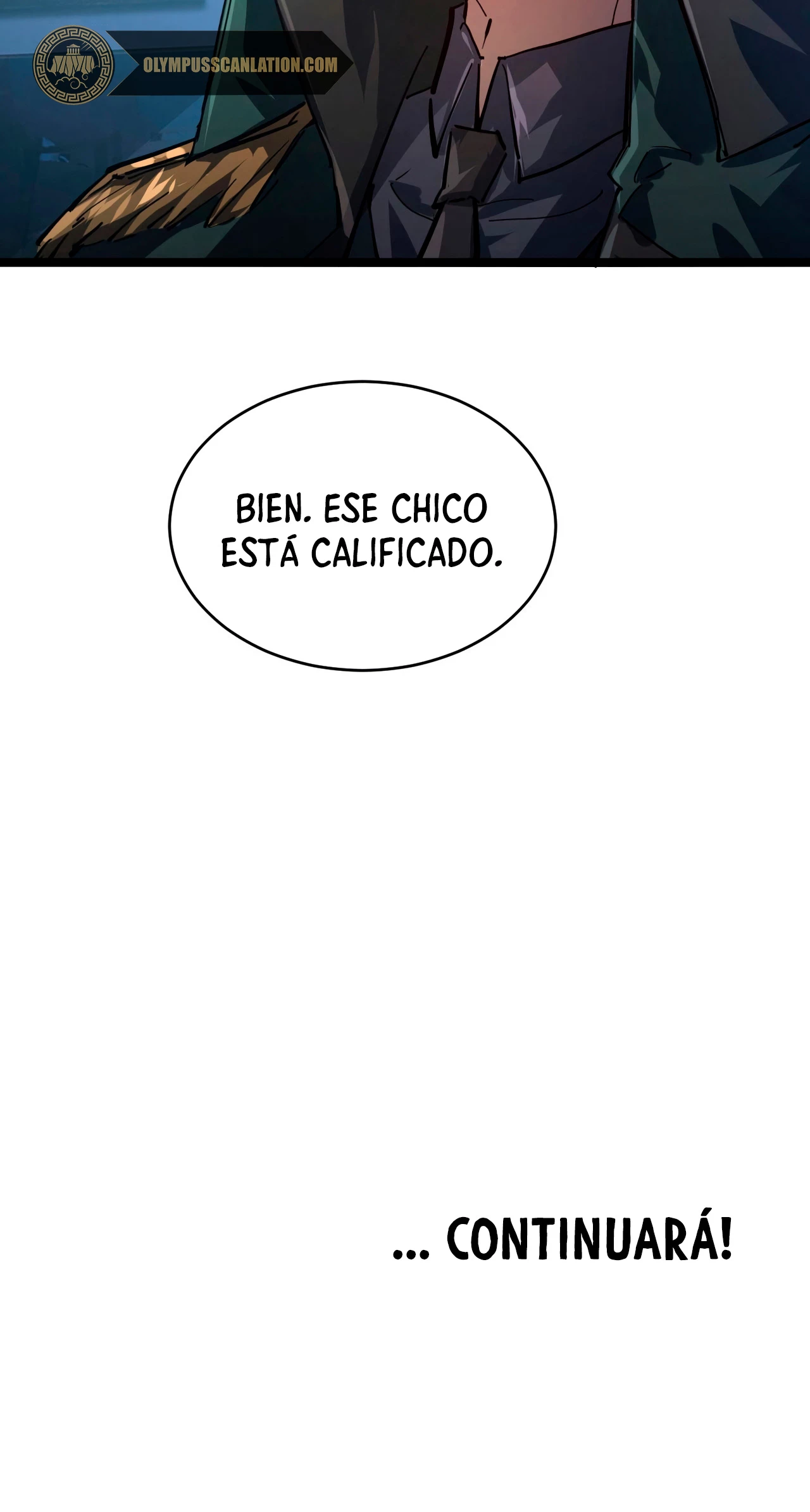 Levantate de los Escombros > Capitulo 83 > Page 421