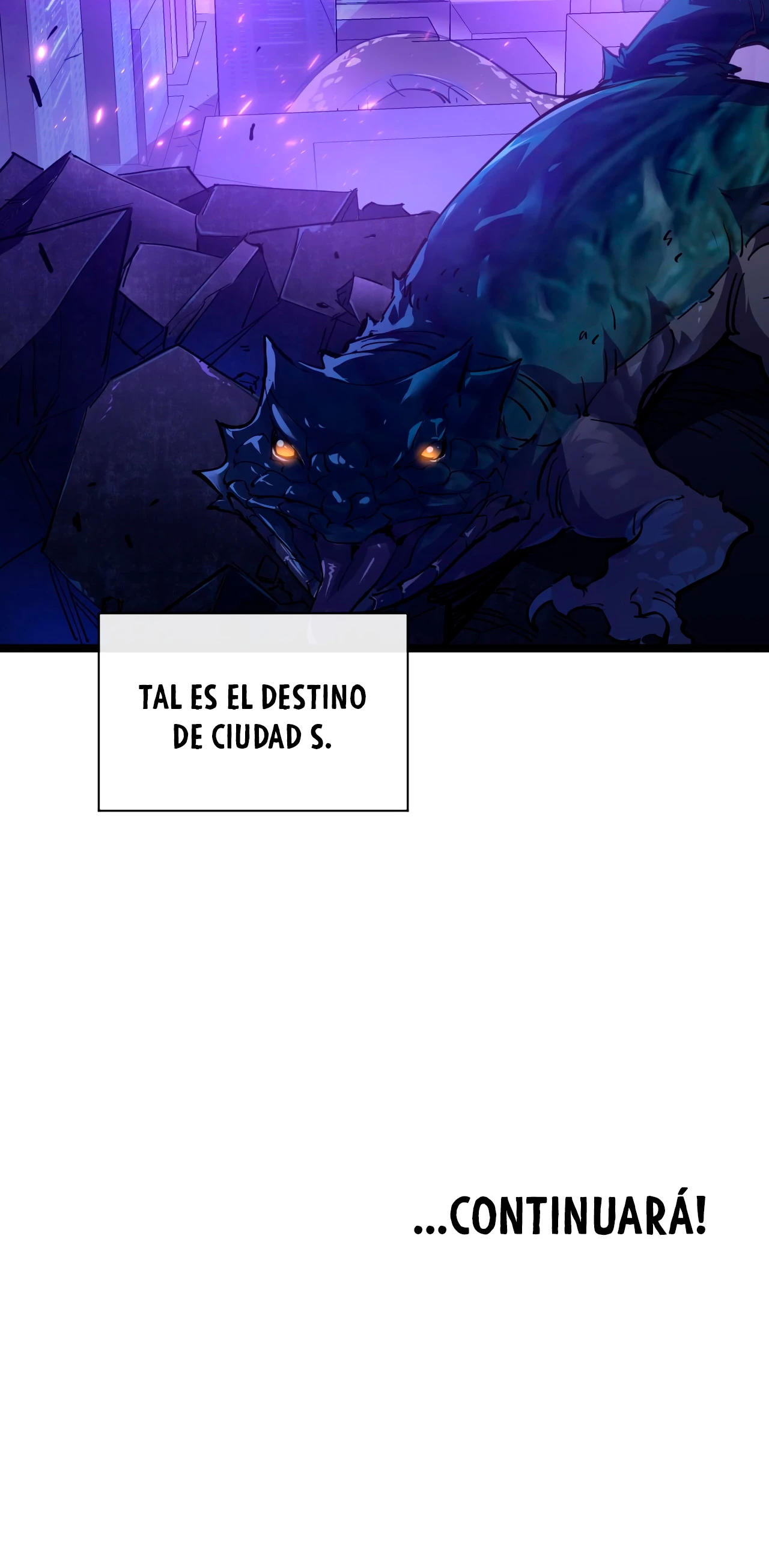 Levantate de los Escombros > Capitulo 84 > Page 371