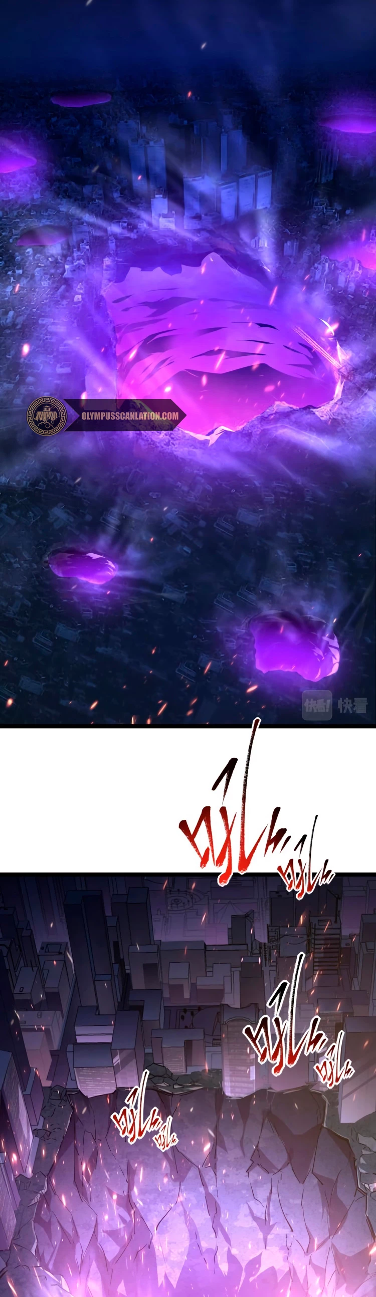 Levantate de los Escombros > Capitulo 85 > Page 31