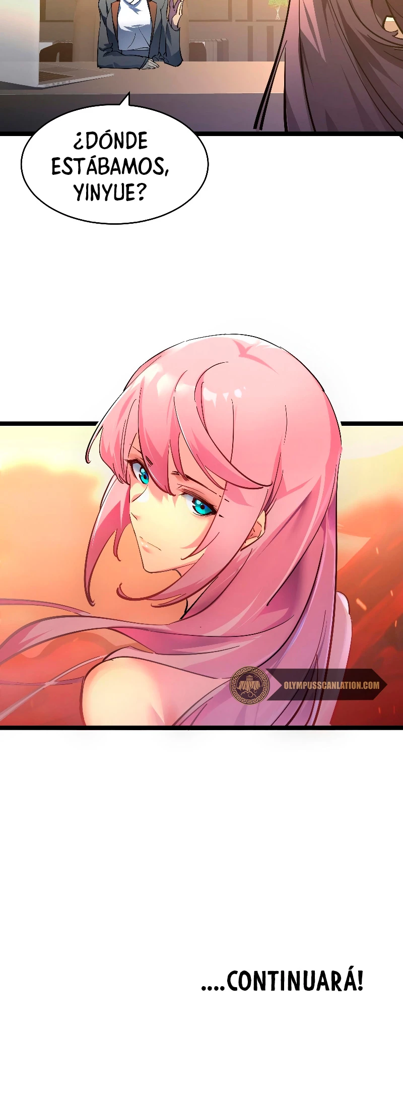 Levantate de los Escombros > Capitulo 86 > Page 271