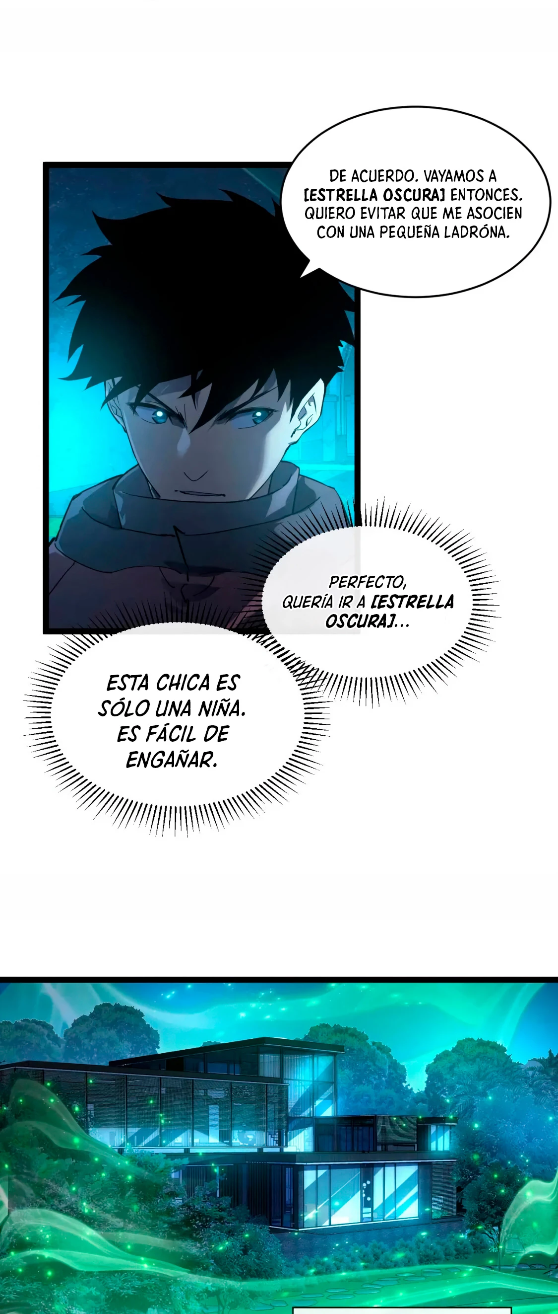 Levantate de los Escombros > Capitulo 87 > Page 221