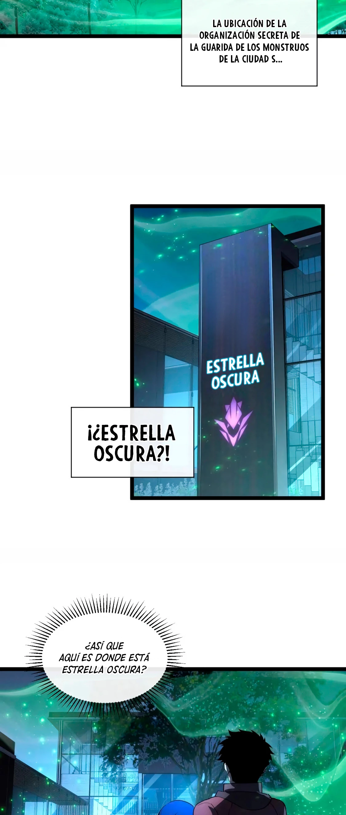 Levantate de los Escombros > Capitulo 87 > Page 231