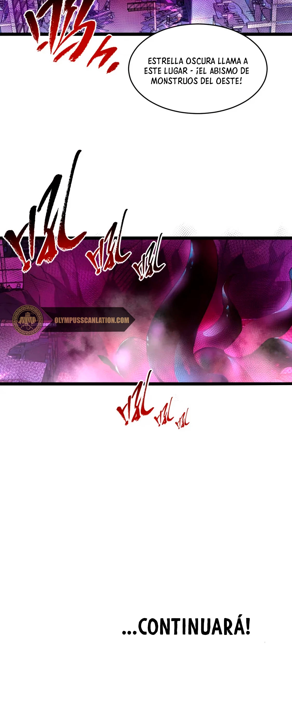 Levantate de los Escombros > Capitulo 87 > Page 311