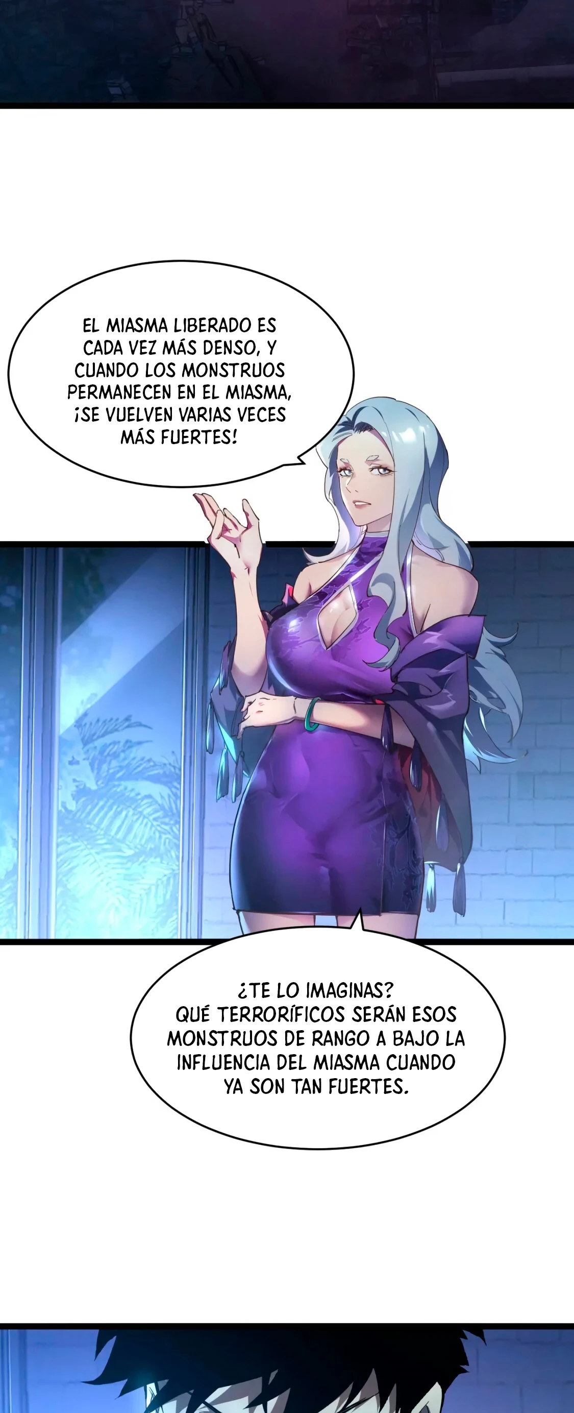 Levantate de los Escombros > Capitulo 88 > Page 41