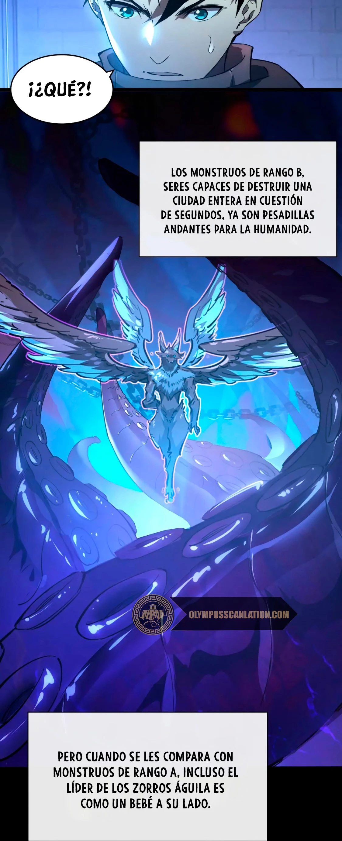 Levantate de los Escombros > Capitulo 88 > Page 51