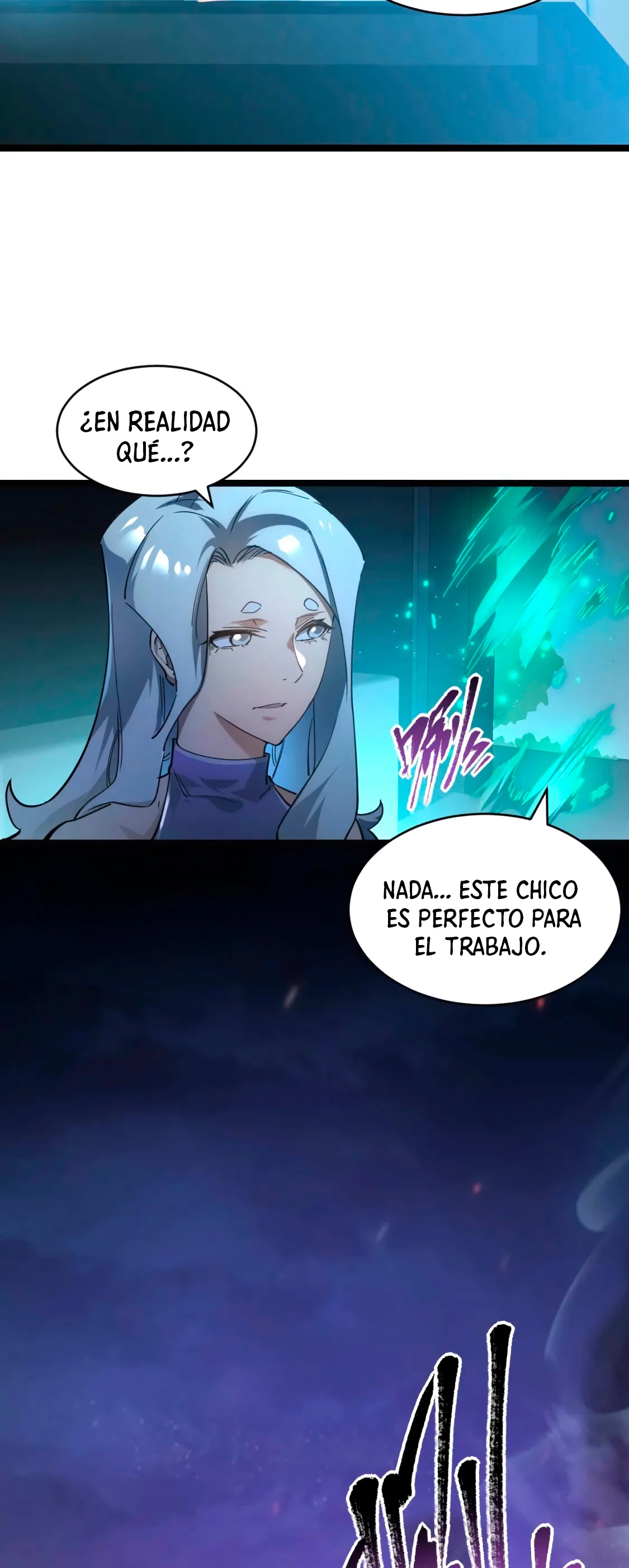 Levantate de los Escombros > Capitulo 88 > Page 161