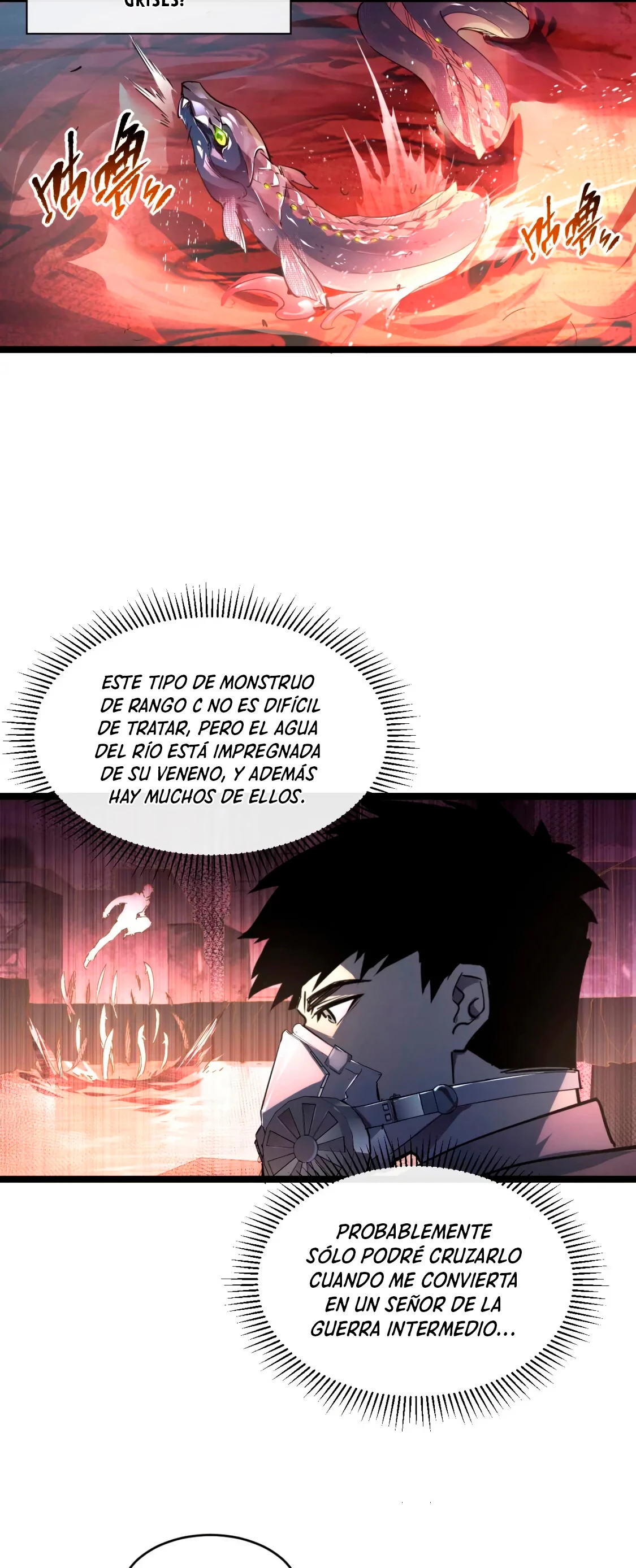 Levantate de los Escombros > Capitulo 88 > Page 211