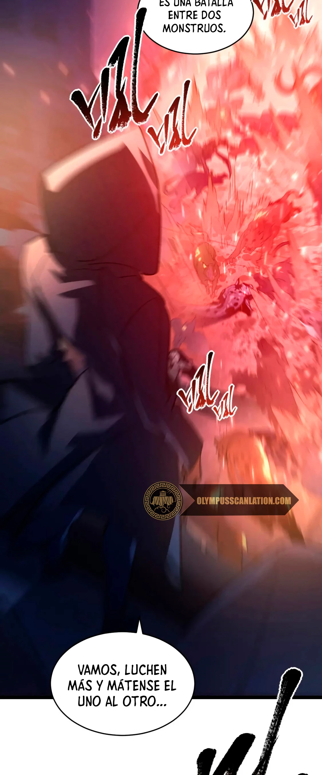 Levantate de los Escombros > Capitulo 88 > Page 331