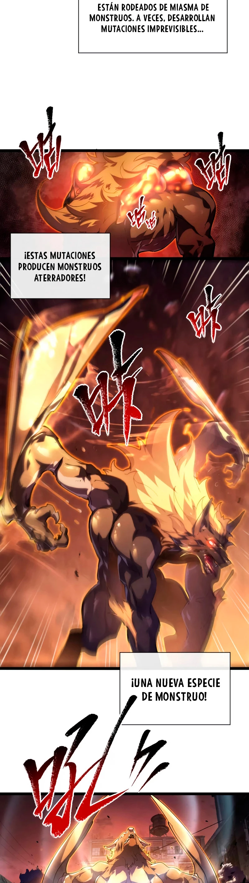 Levantate de los Escombros > Capitulo 89 > Page 41