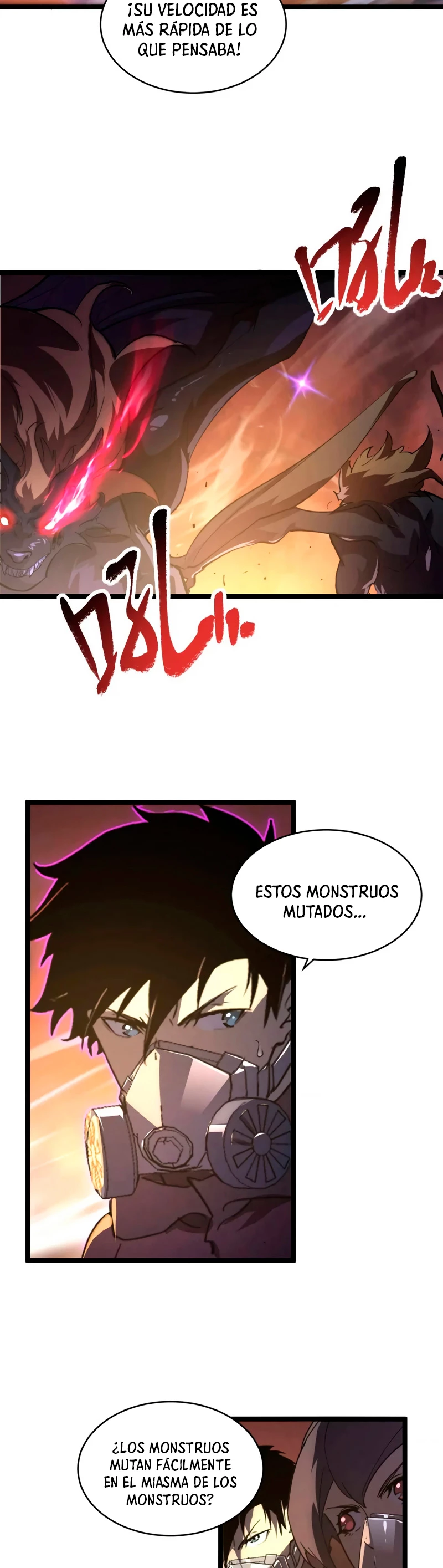 Levantate de los Escombros > Capitulo 89 > Page 211