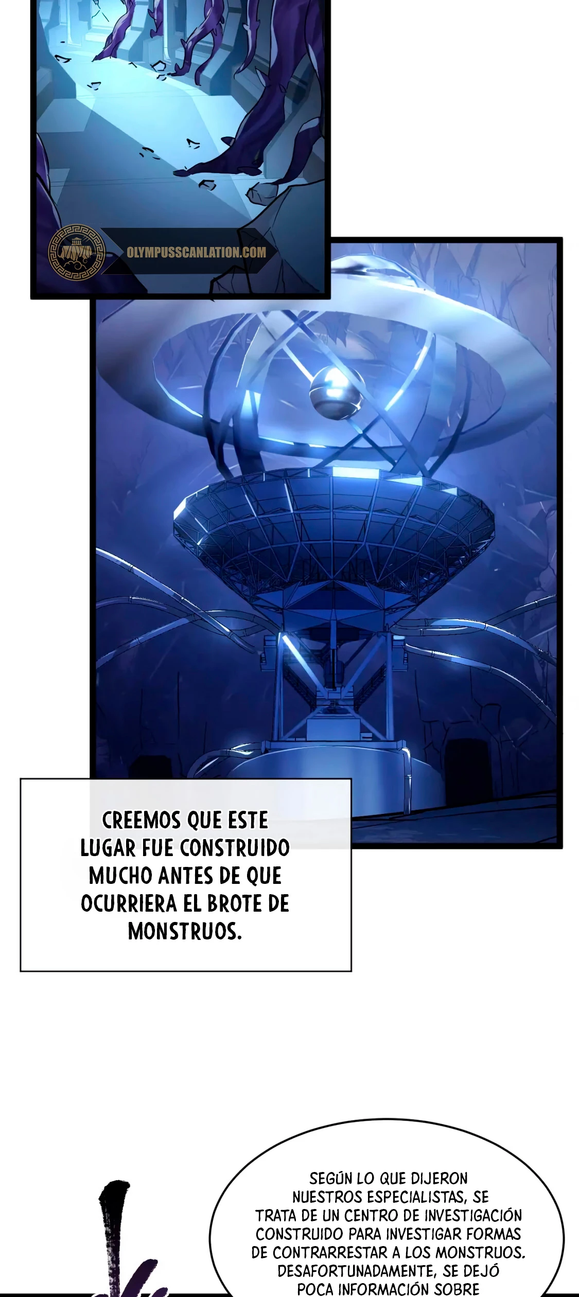 Levantate de los Escombros > Capitulo 90 > Page 101