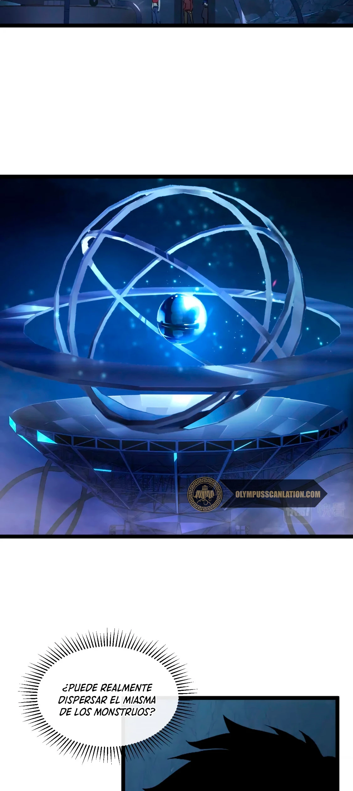 Levantate de los Escombros > Capitulo 90 > Page 131