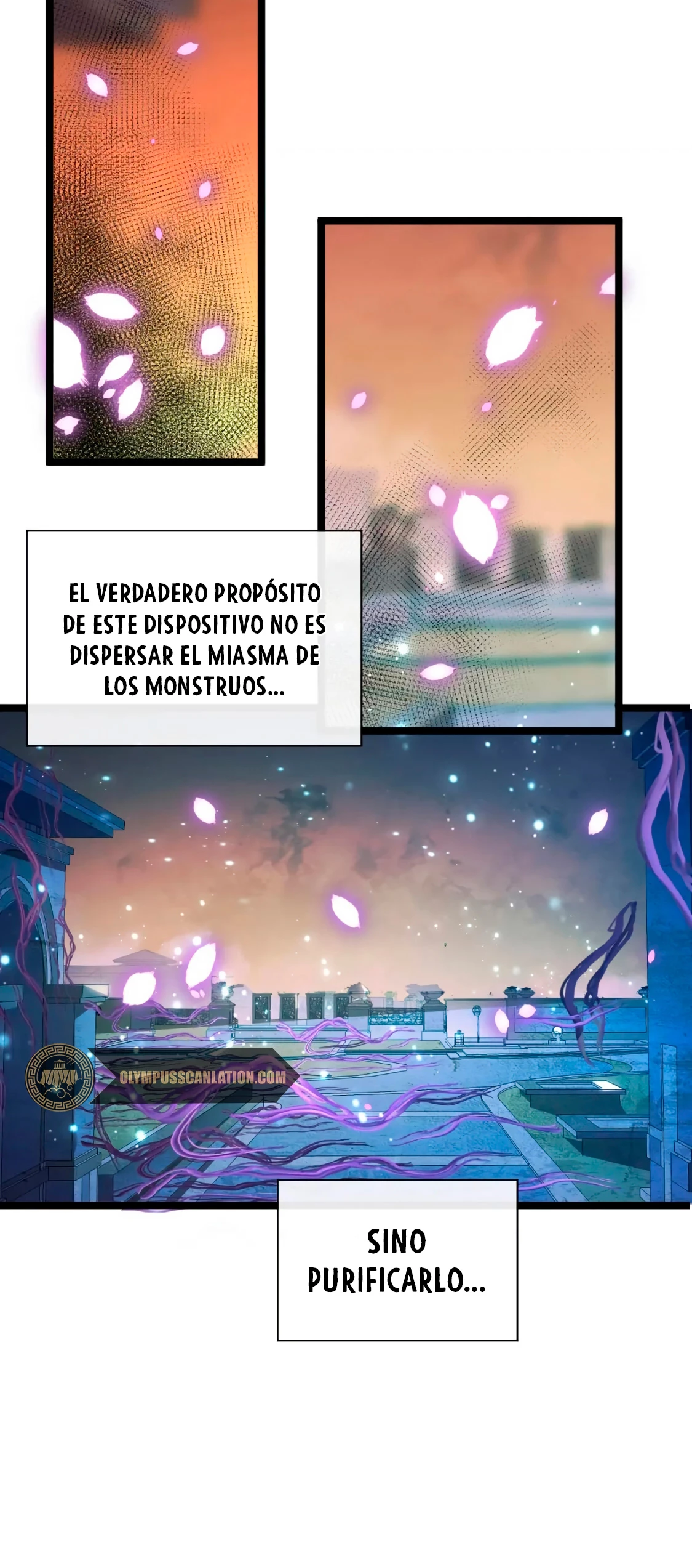 Levantate de los Escombros > Capitulo 90 > Page 181