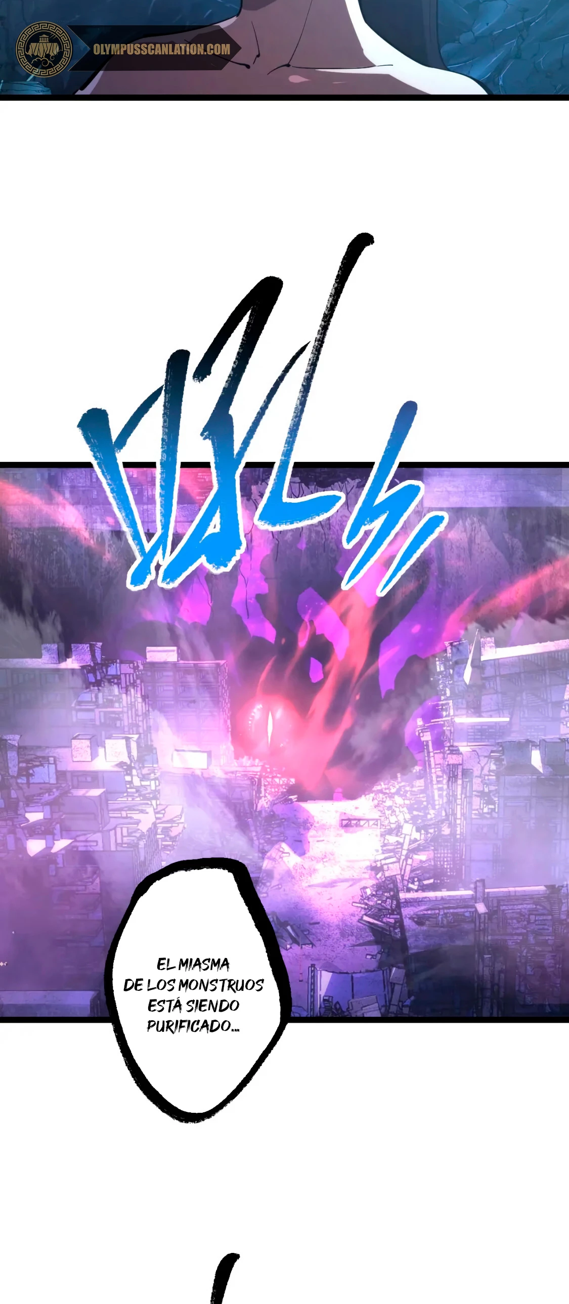 Levantate de los Escombros > Capitulo 90 > Page 241